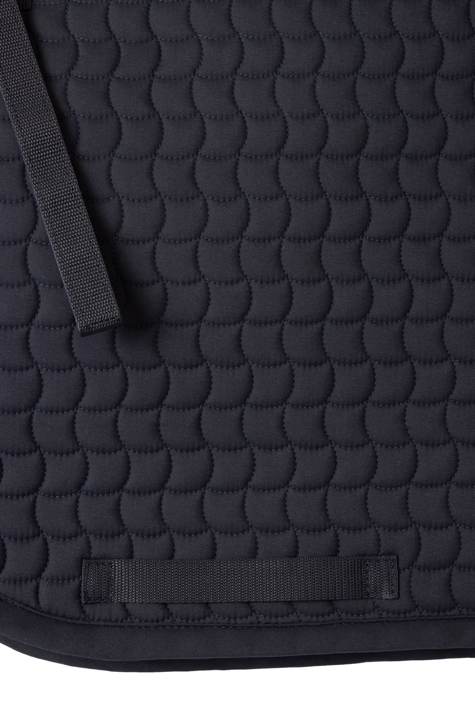 Horze Saddle Pad Dressage and Ear Net Set Saddle Pads