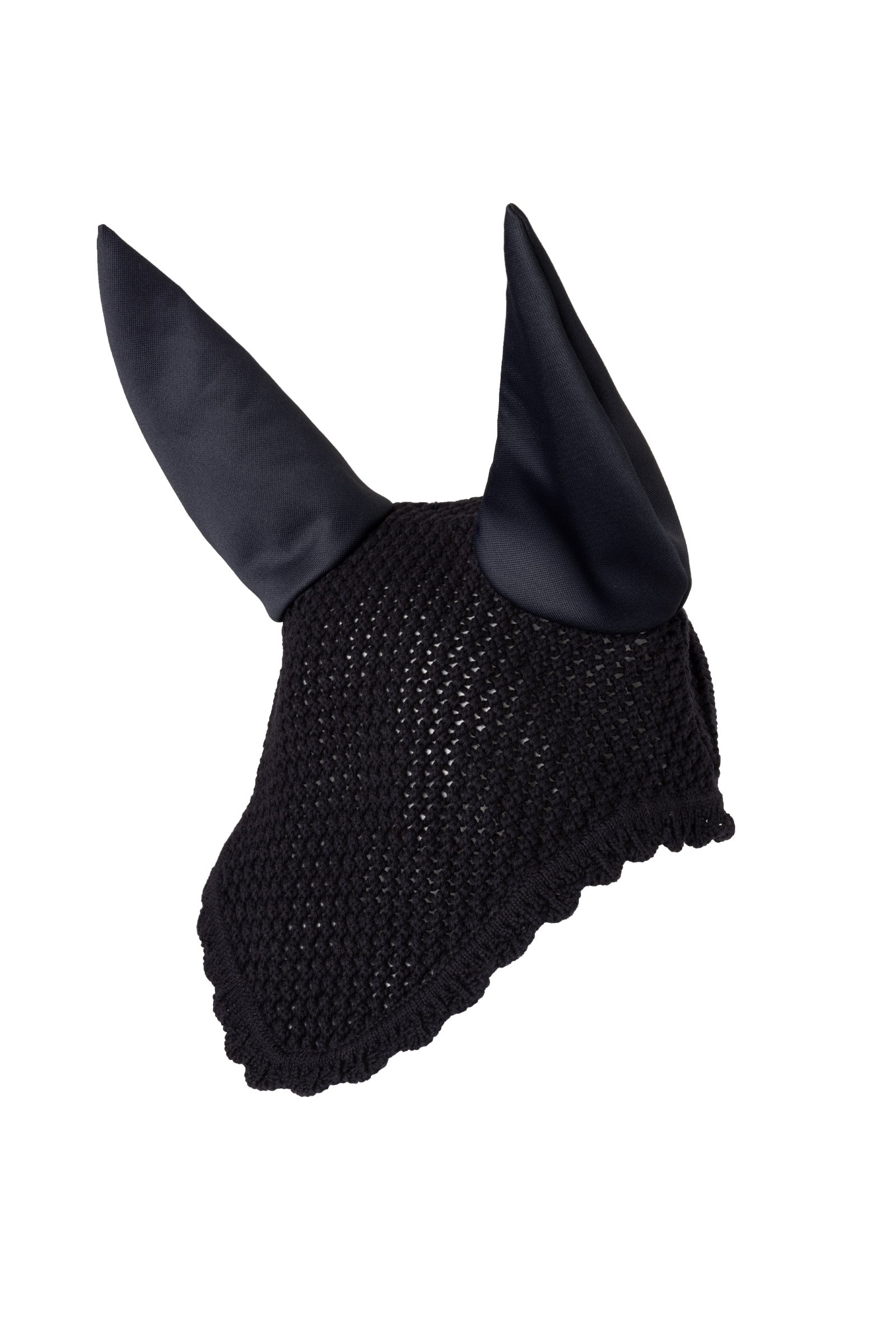 Horze Saddle Pad Dressage and Ear Net Set Saddle Pads