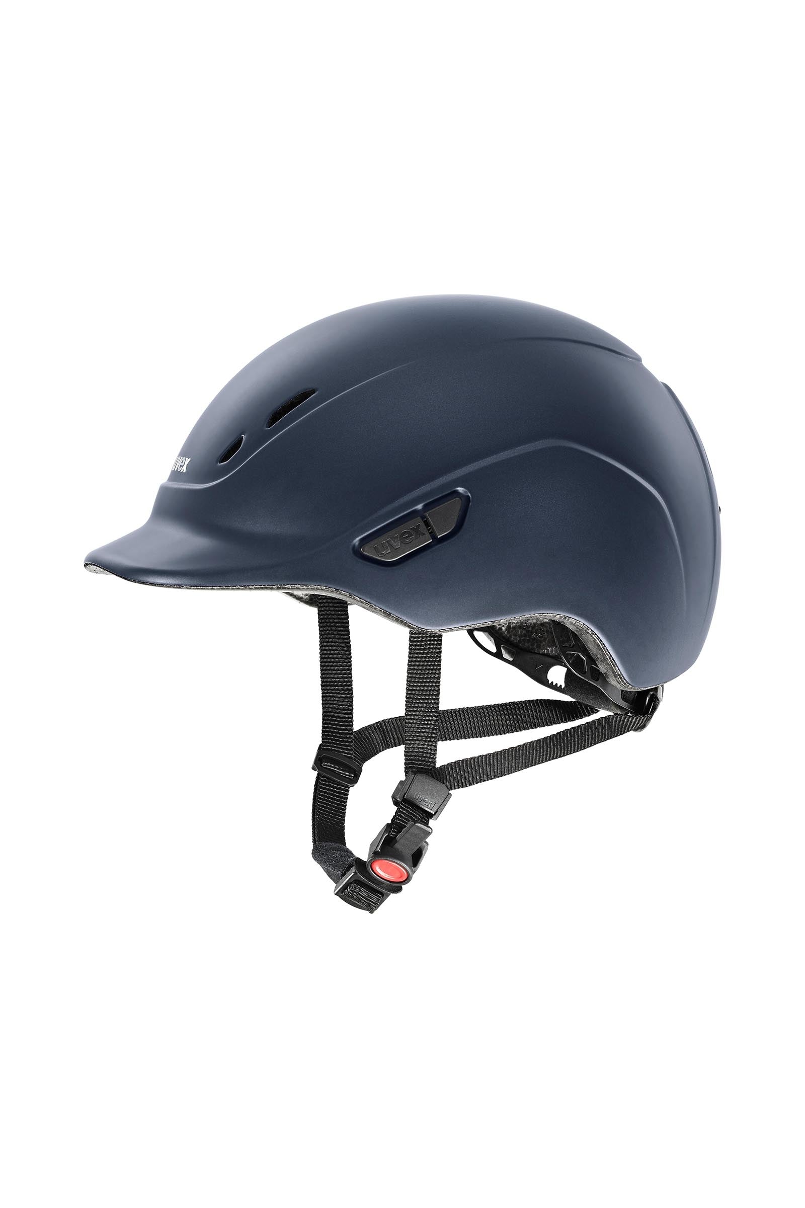 Uvex Kidoxx Mat Kids´ Riding Helmet Safety Equipment