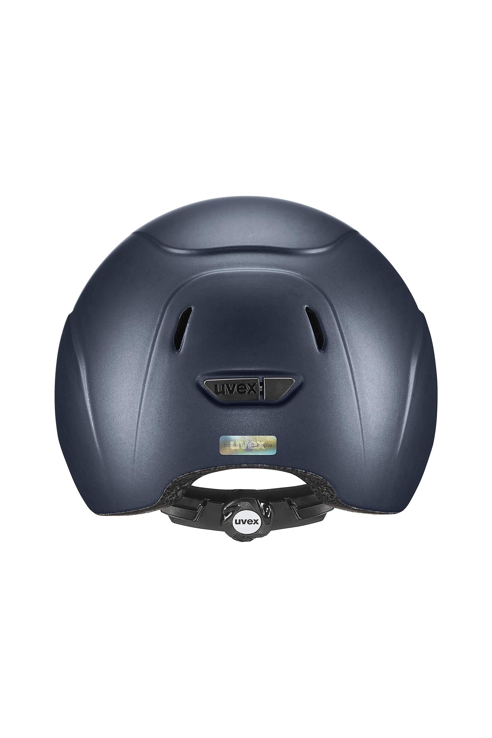 Uvex Kidoxx Mat Kids´ Riding Helmet Safety Equipment