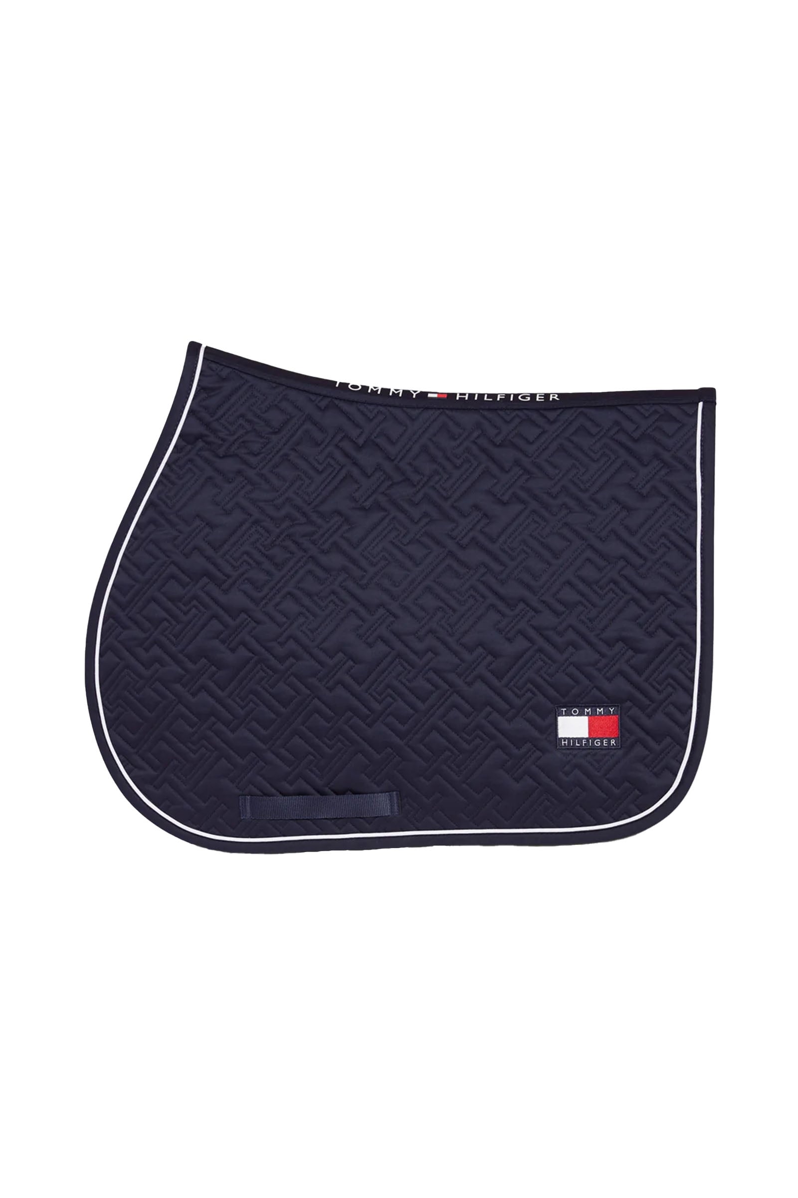 Tommy Hilfiger Equestrian Harvard ugró nyeregalátét Nyeregalátétek