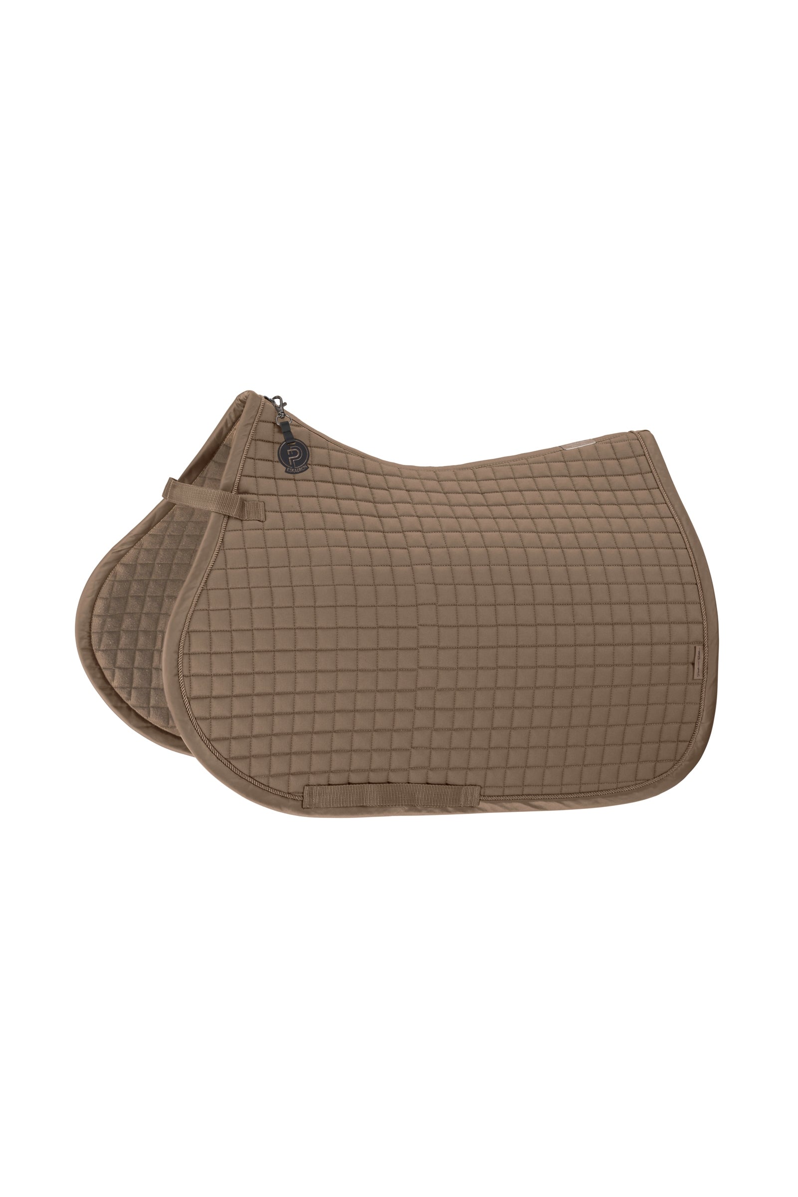Eskadron Platinum 25 Cotton All Purpose Saddle Pad Saddle Pads