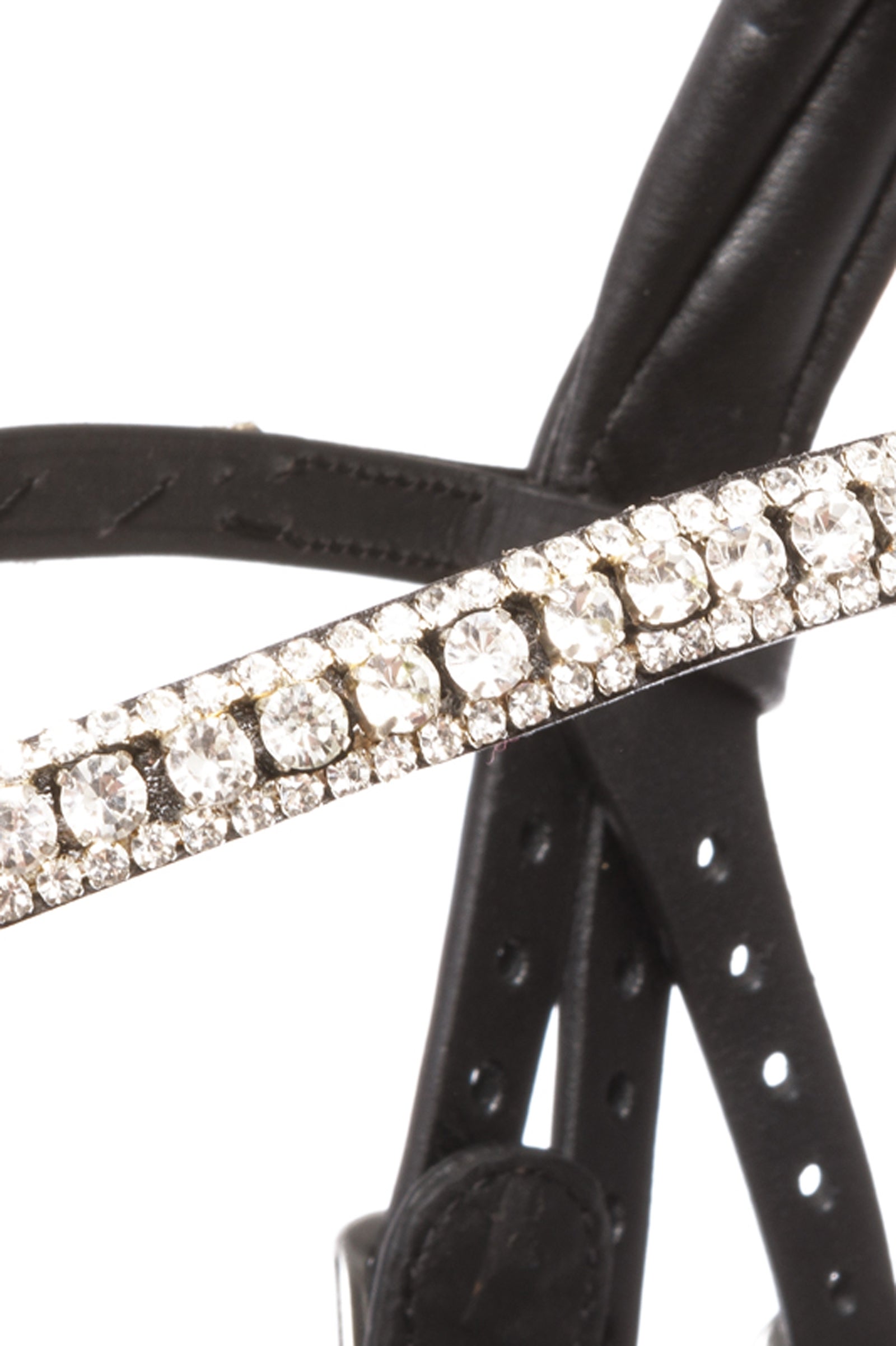 Kavalkade Bridle Everlyn crank nb-flash Bridles & Reins