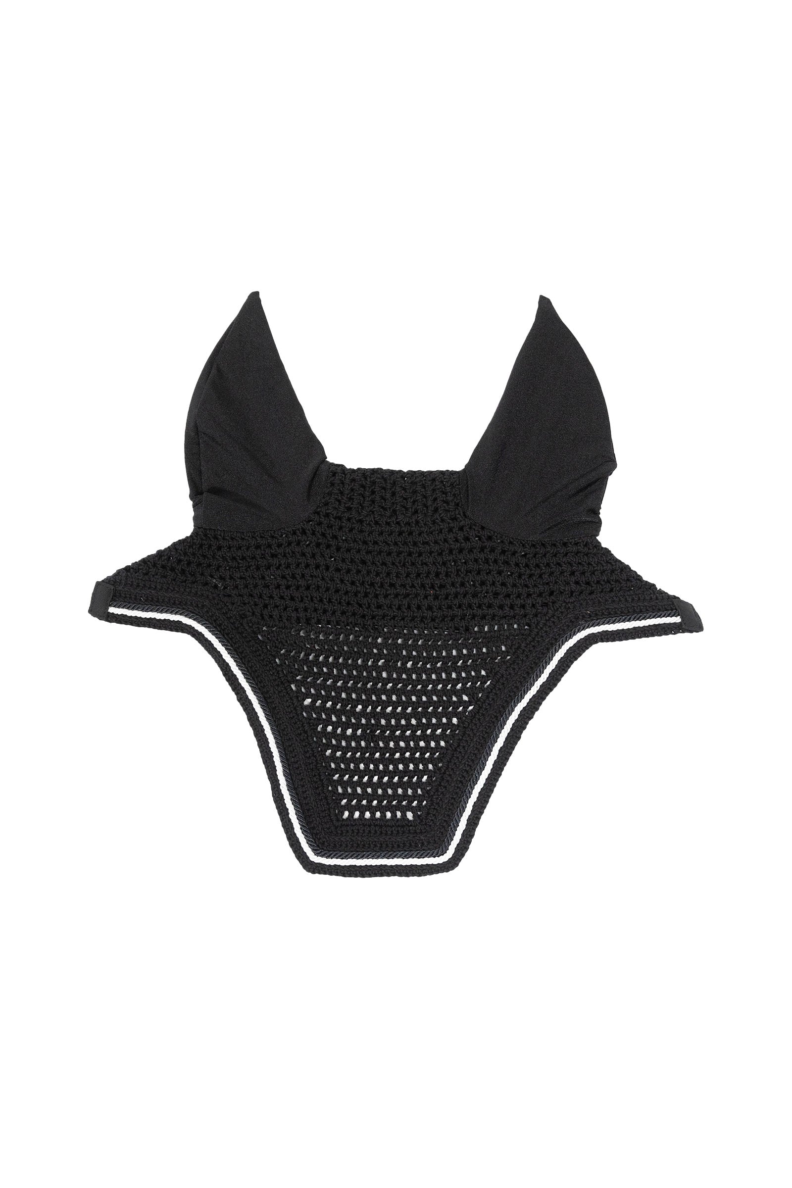 Kentucky Horsewear légyháló Wellington Diamond Rope Soundless Nyeregalátétek