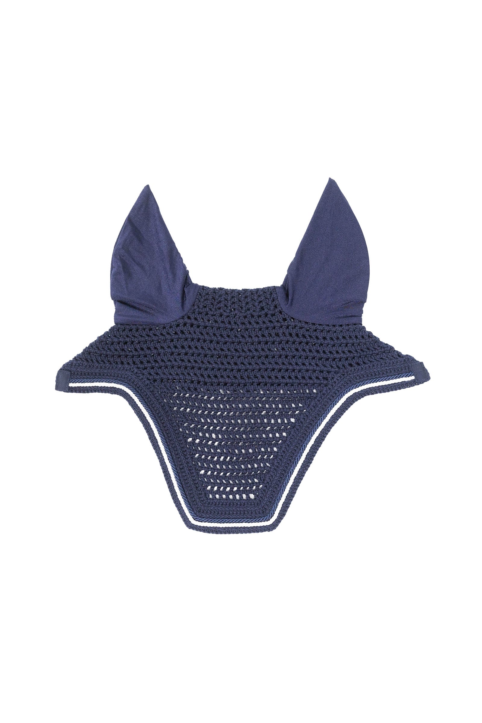 Kentucky Horsewear légyháló Wellington Diamond Rope Soundless Nyeregalátétek