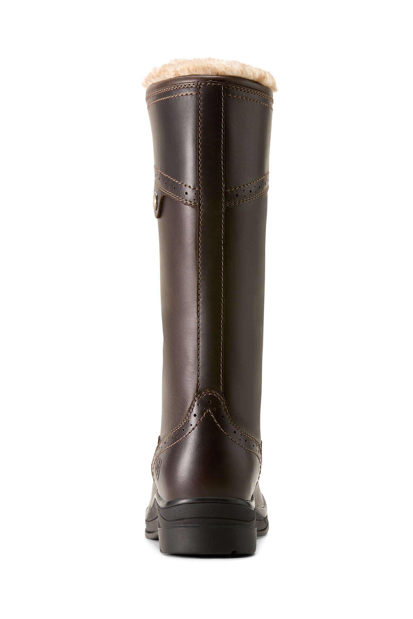 Ariat Wythburn II Sherpa Waterproof Boots Riding Boots & Riding Shoes