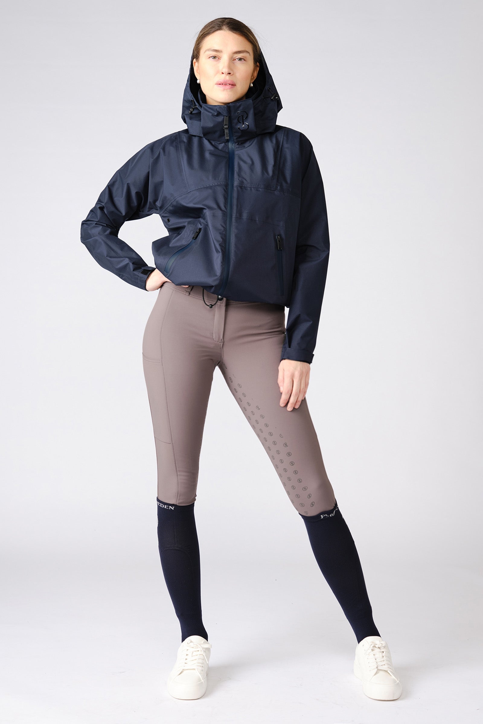 PS of Sweden River Women´s Technical Jacket Noi Ruházat
