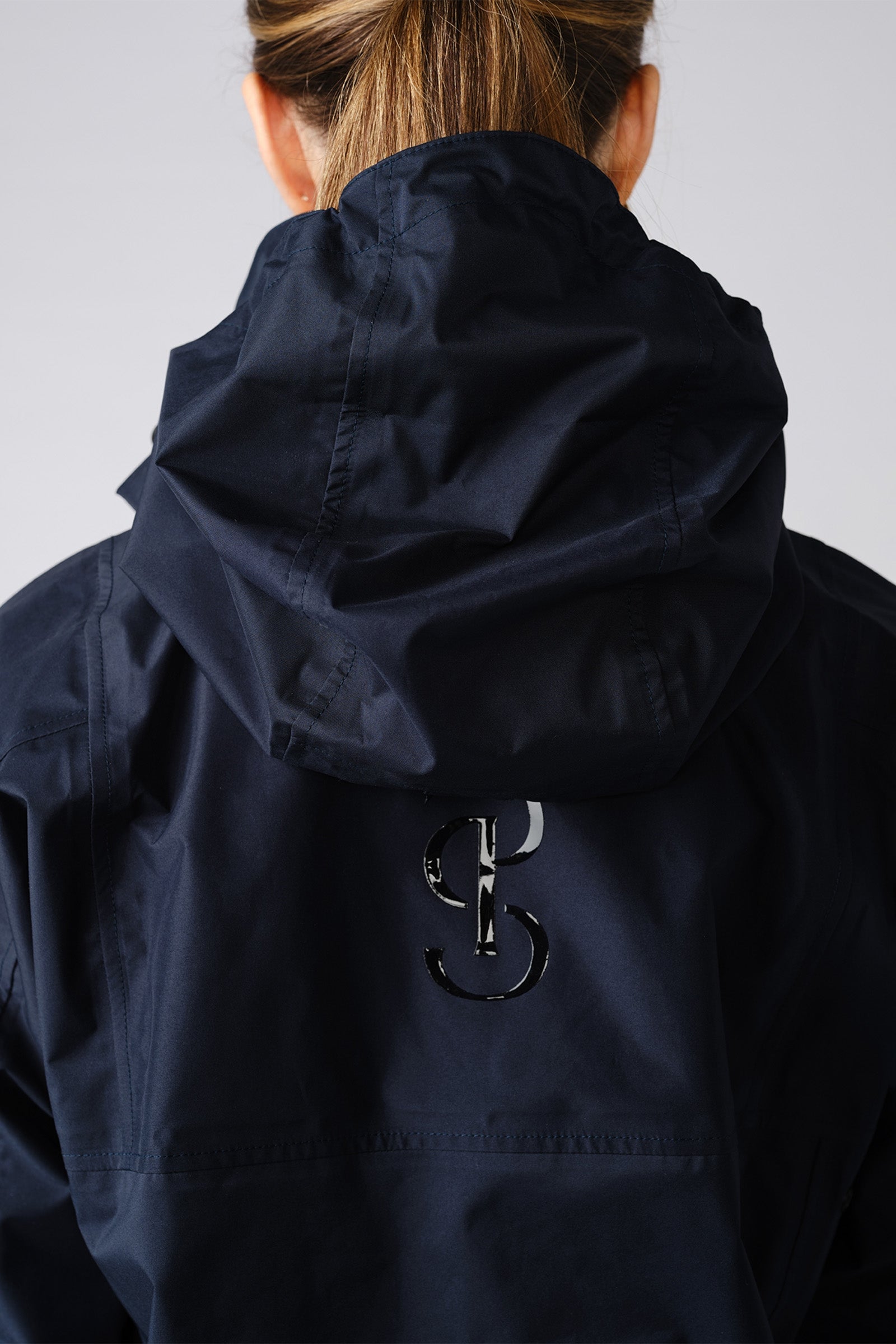 PS of Sweden River Women´s Technical Jacket Women’s Riding Clothing