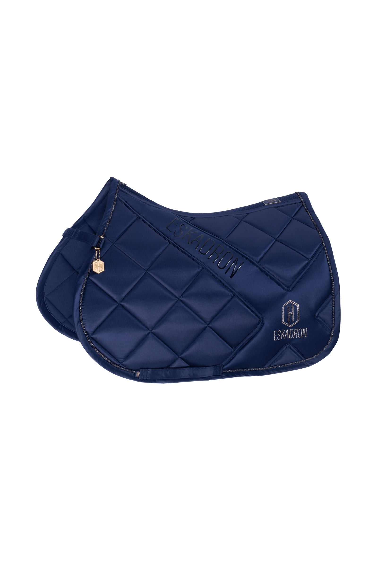 Eskadron Heritage AW24 Bicross univerzális nyeregalátét matt és fényes Nyeregalátétek
