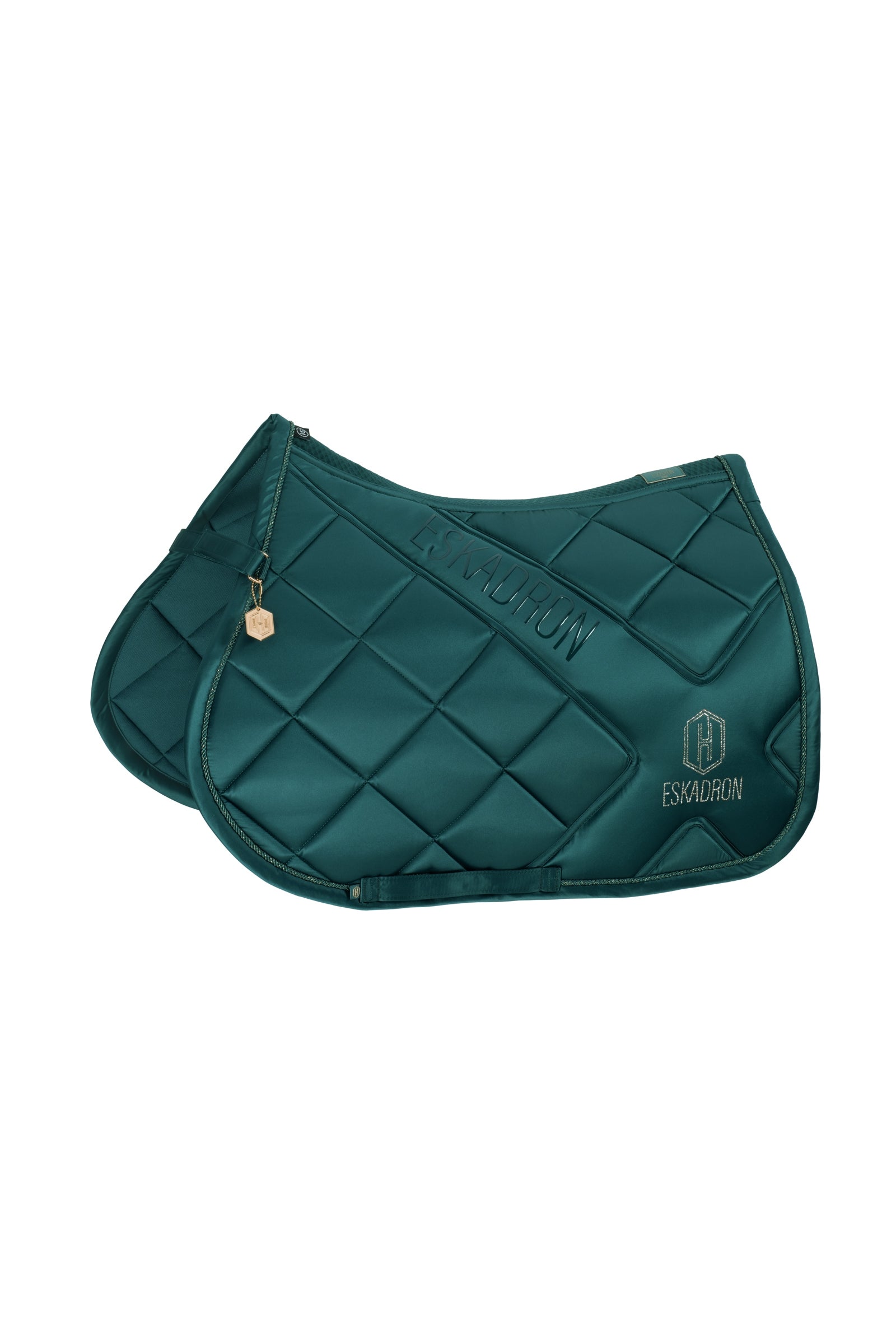 Eskadron Heritage AW24 Bicross univerzális nyeregalátét matt és fényes Nyeregalátétek