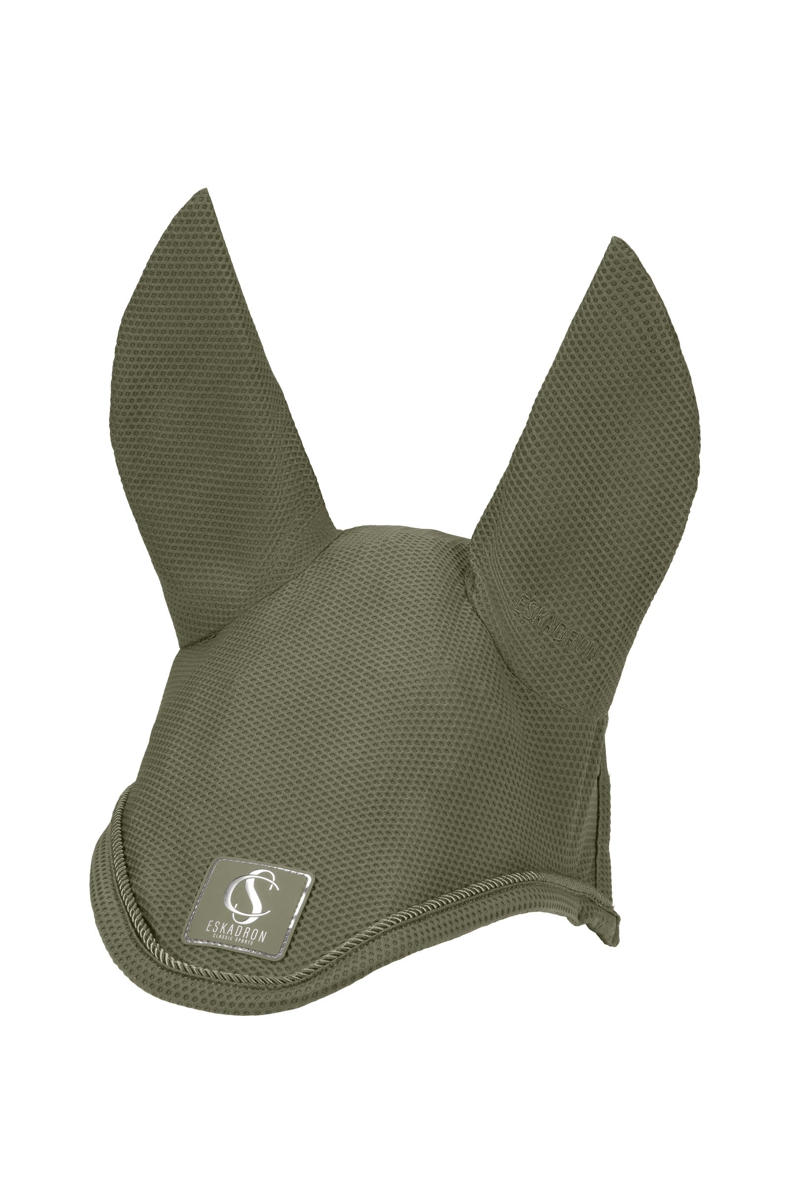 Eskadron Classic Sports SS25 DynAir Mesh Sport légysapka Nyeregalátétek