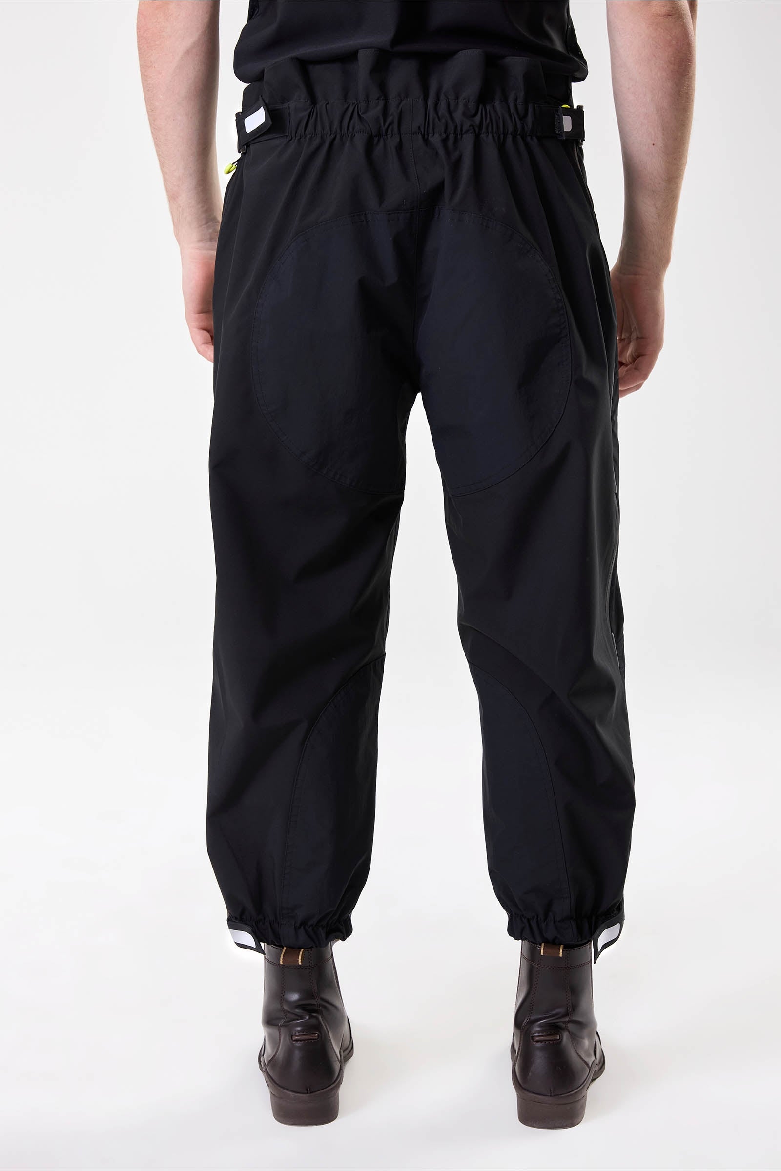 Horseware H20 Riding Overpants Noi Ruházat