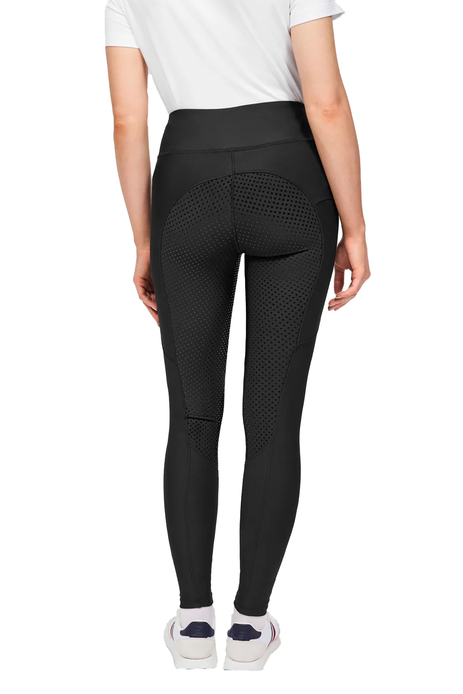Tommy Hilfiger Equestrian Devon lovaglóleggings Womens Breeches