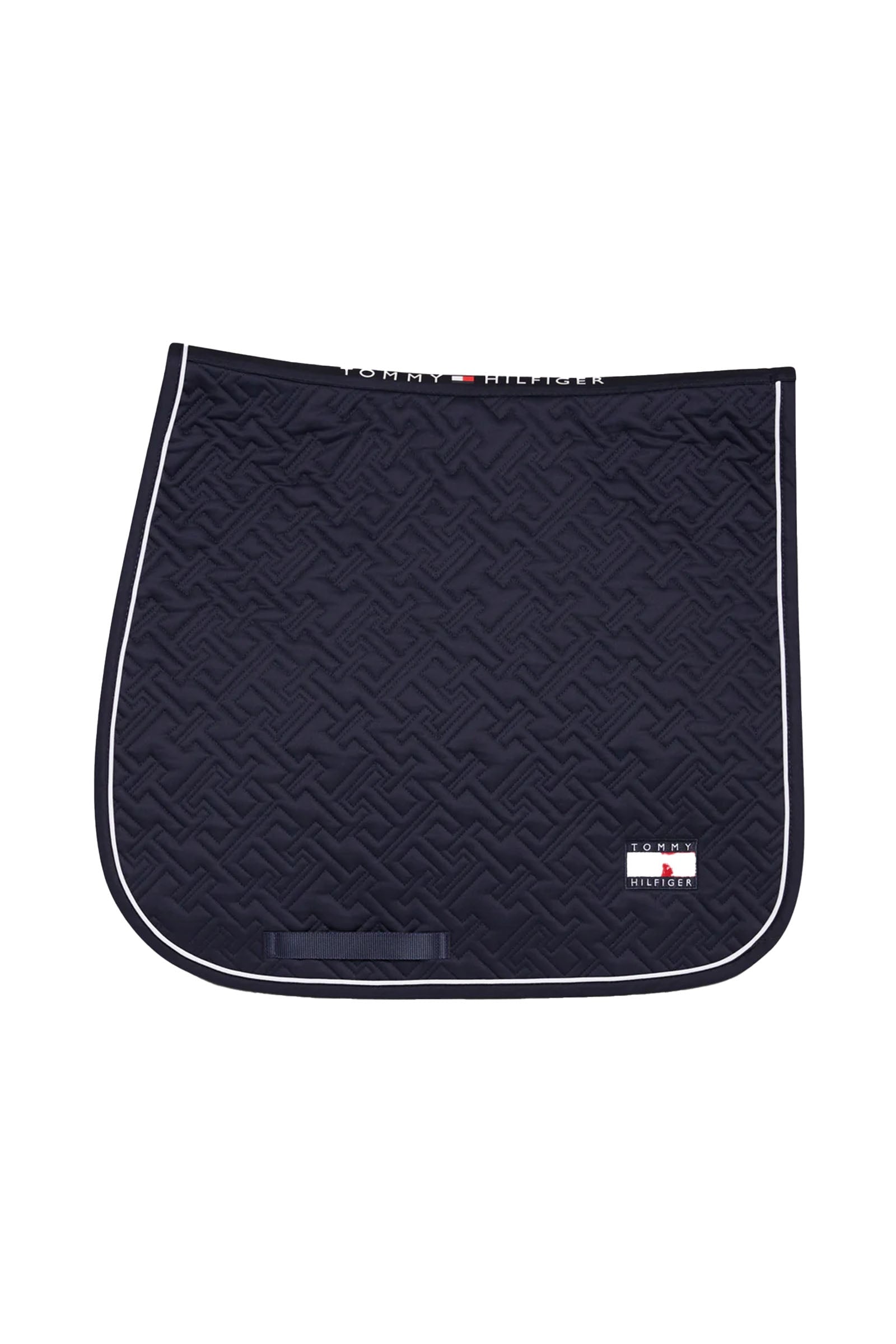 Tommy Hilfiger Equestrian Harvard díjlovas nyeregalátét Nyeregalátétek