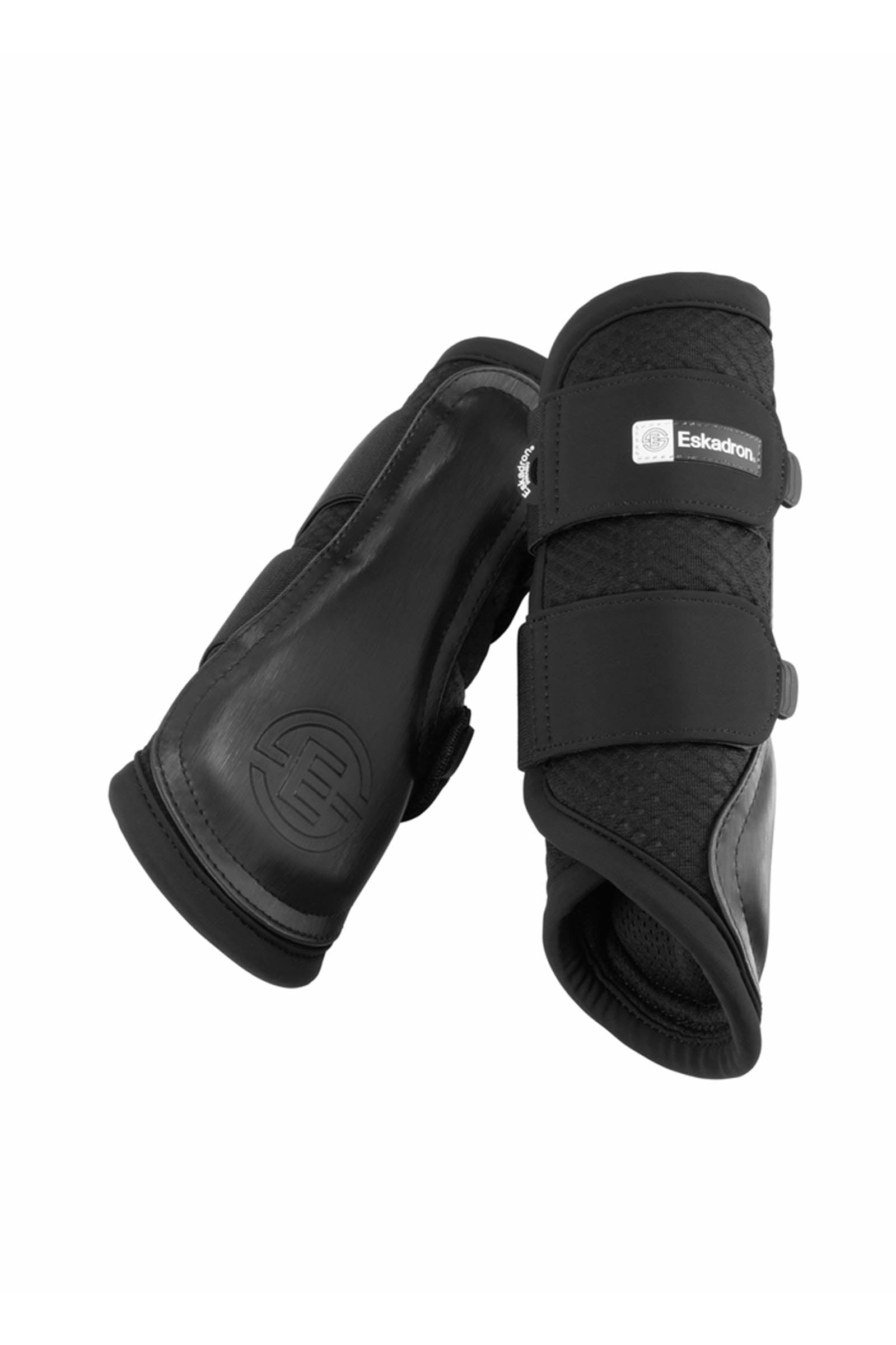 Eskadron Dynamics AW25 hálós ínvédők Leg Protection & Hoof Protection for Horses