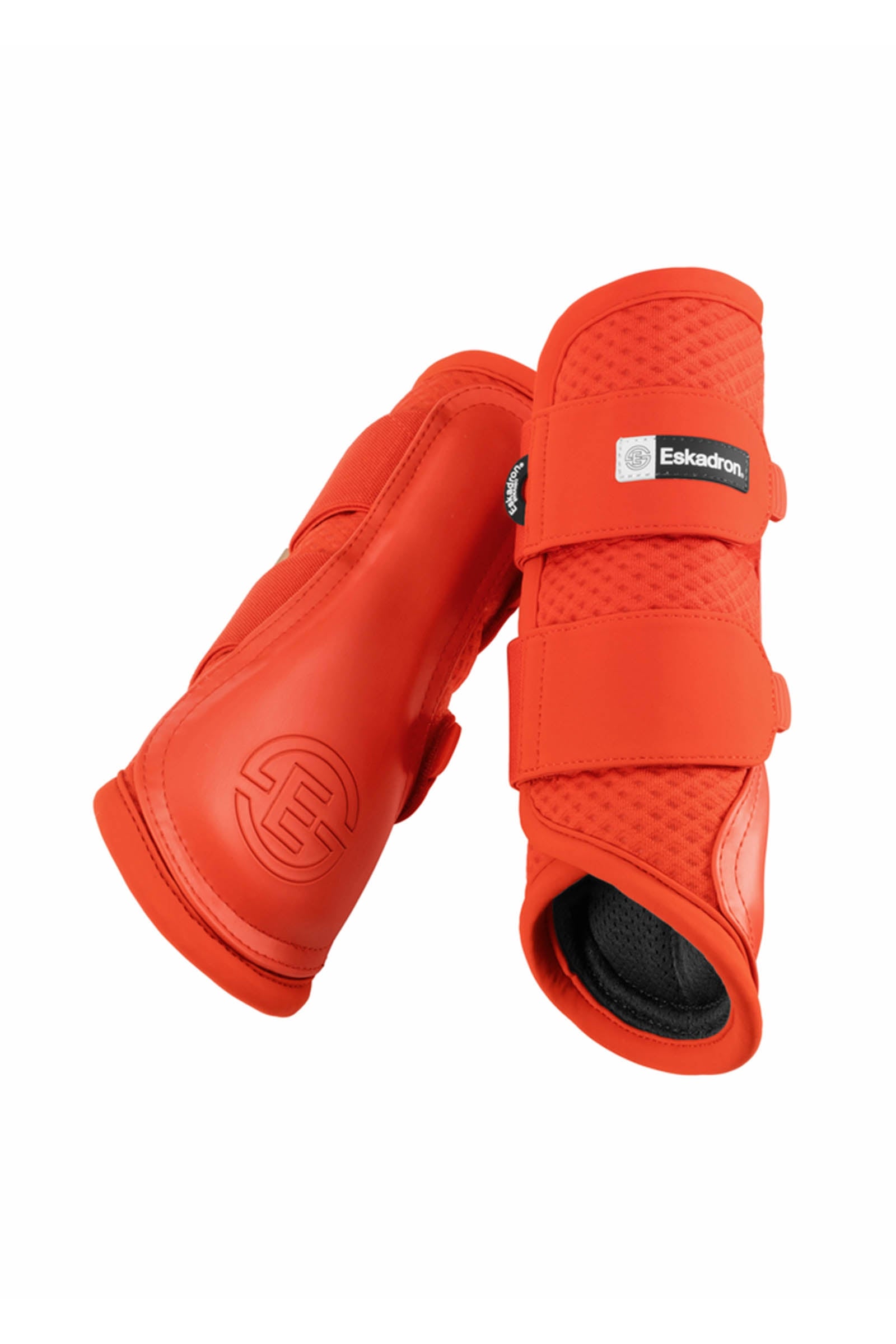 Eskadron Dynamics AW25 hálós ínvédők Leg Protection & Hoof Protection for Horses