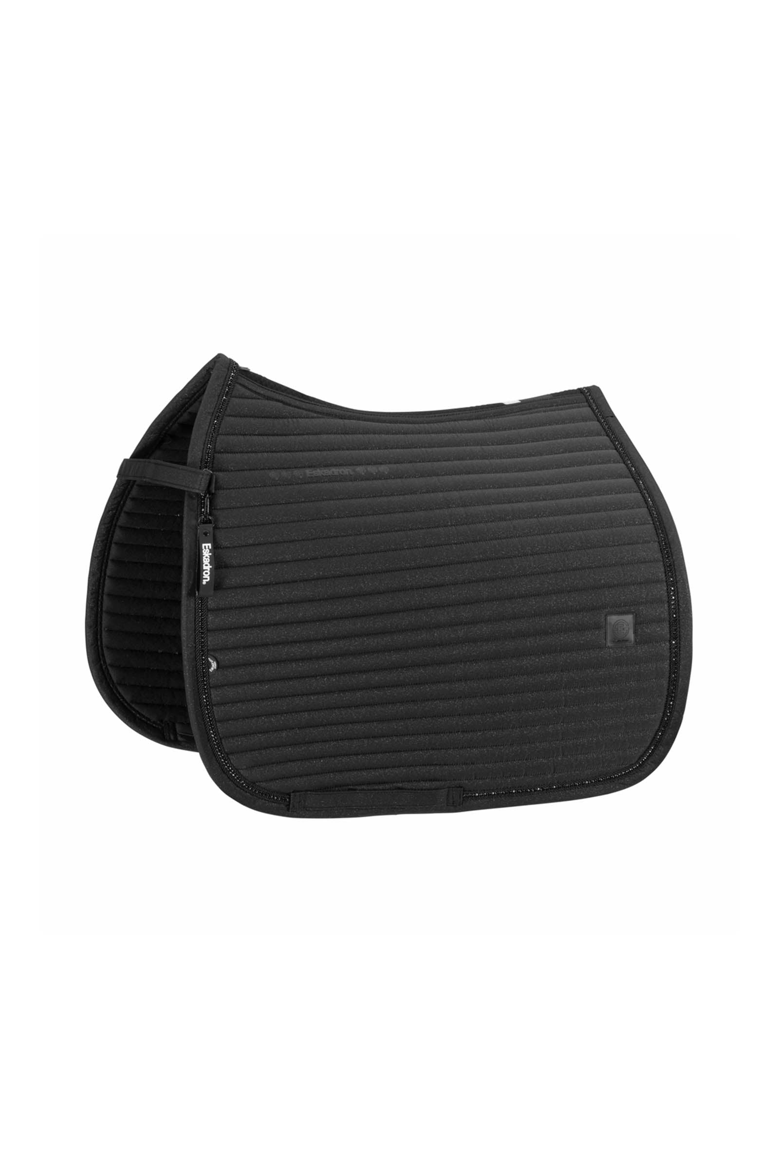 Eskadron Dynamics AW25 Sparkle Crystal Dressage Saddle Pad Saddle Pads
