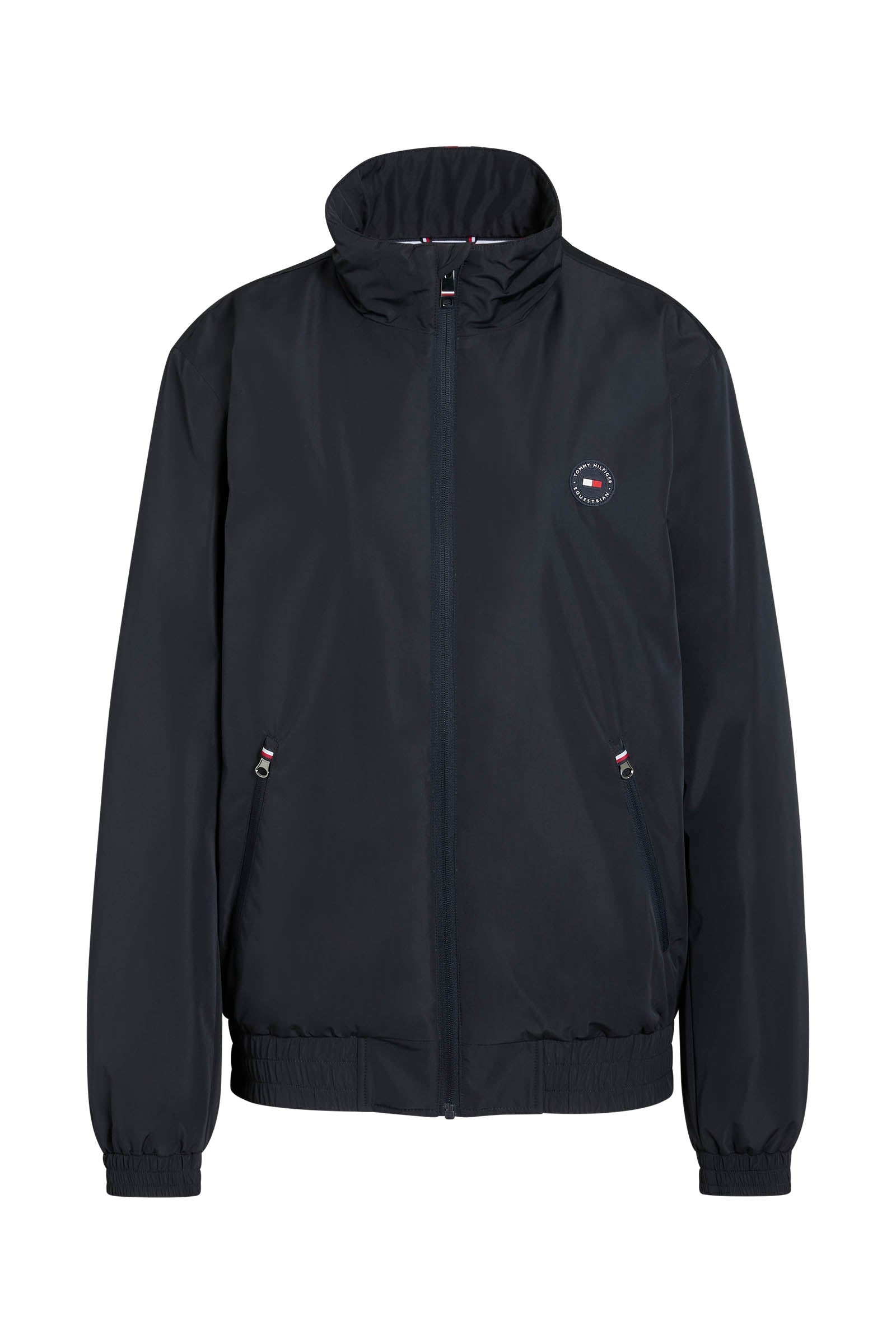 Tommy Hilfiger Equestrian Penn Bomber Jacket Noi Ruházat
