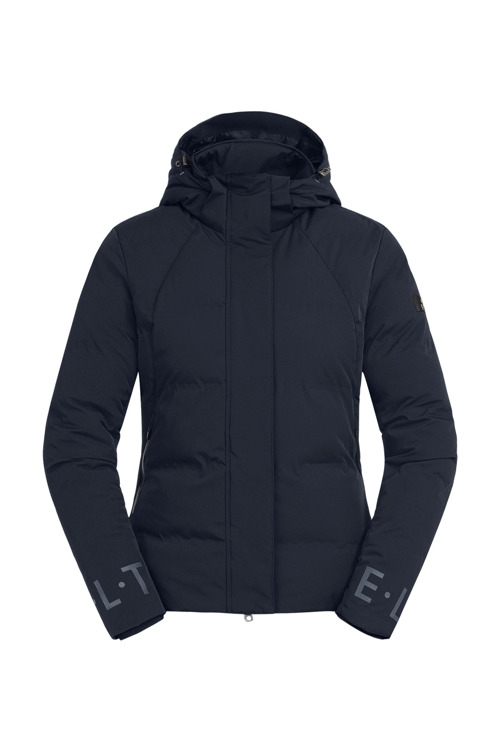 ELT Winter-Performance Kids´ Ridingjacket Ohio Gyermek Ruházat