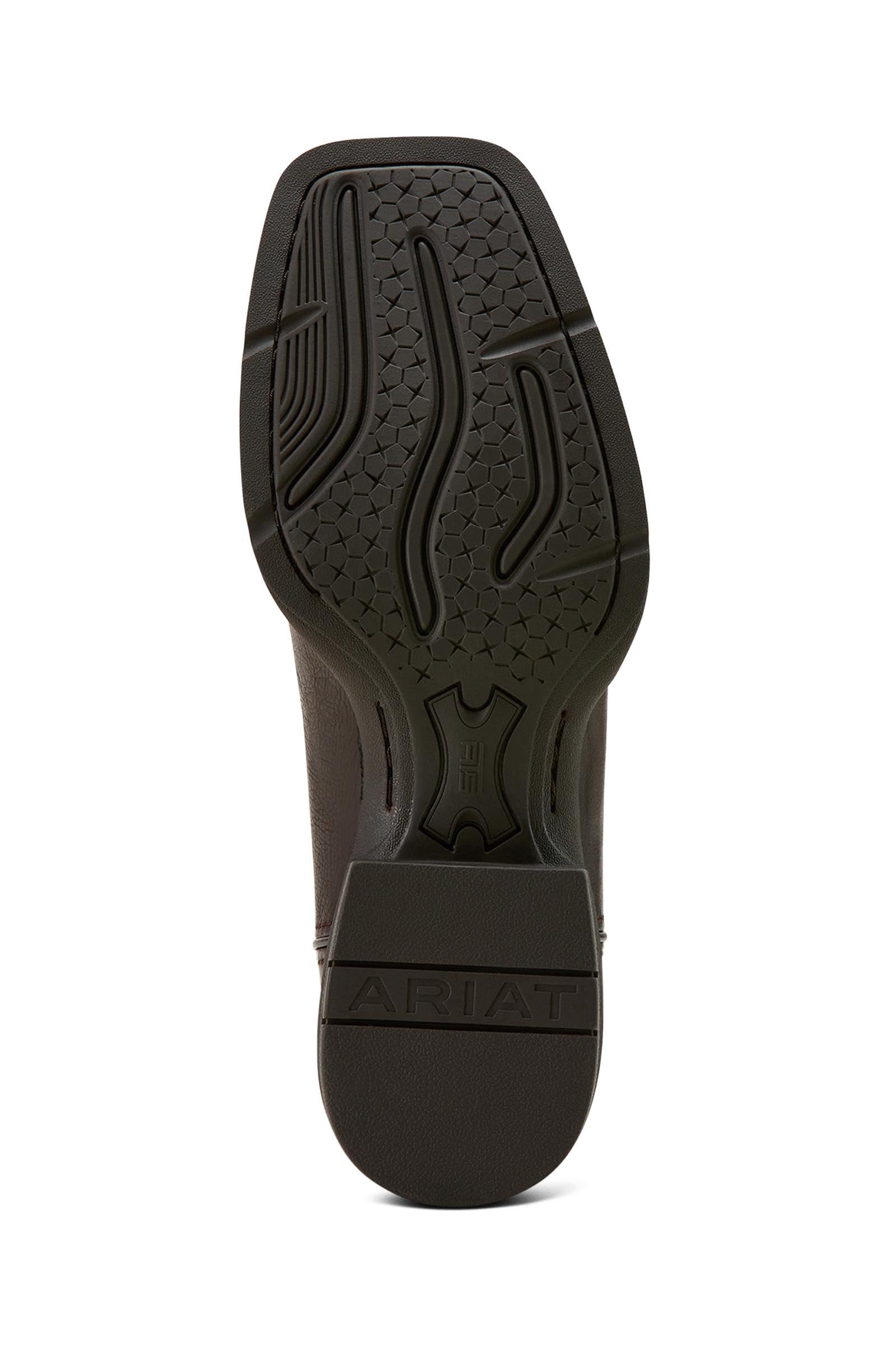 Ariat Sport Wide Square Toe Men´s Western Boots Riding Boots & Riding Shoes