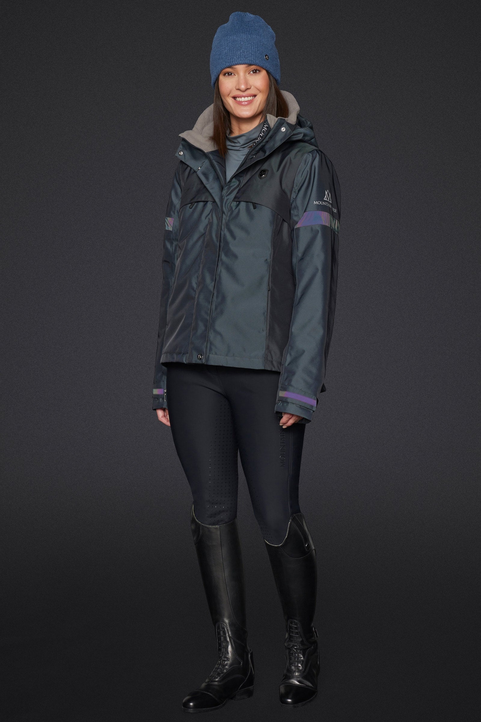 Mountain Horse Royal Grace Jacket Noi Ruházat