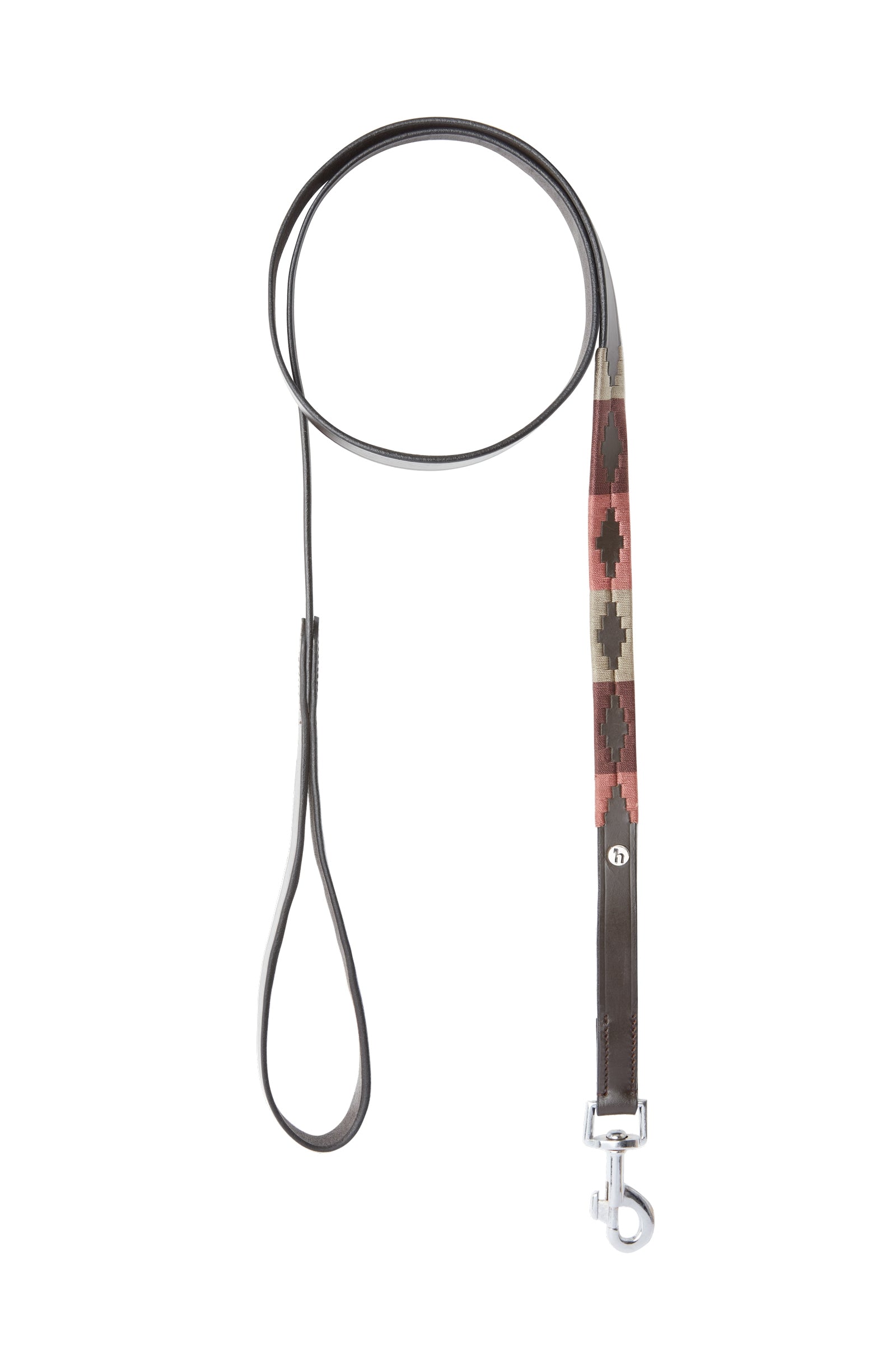 Horze Polo Dog Leash Dog Accesories