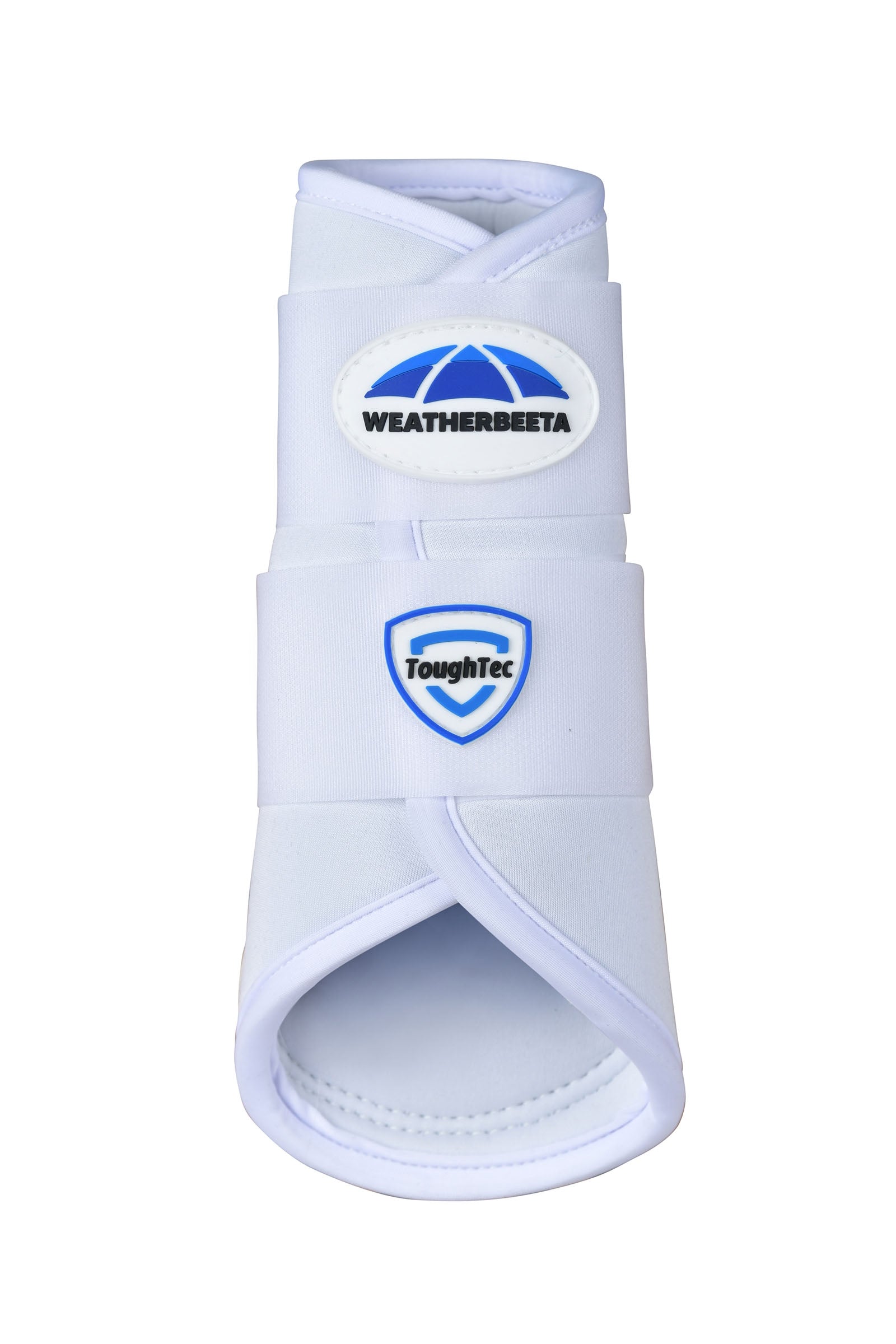 Weatherbeeta Tough-Tec Prime Ìnvédő Leg Protection & Hoof Protection for Horses