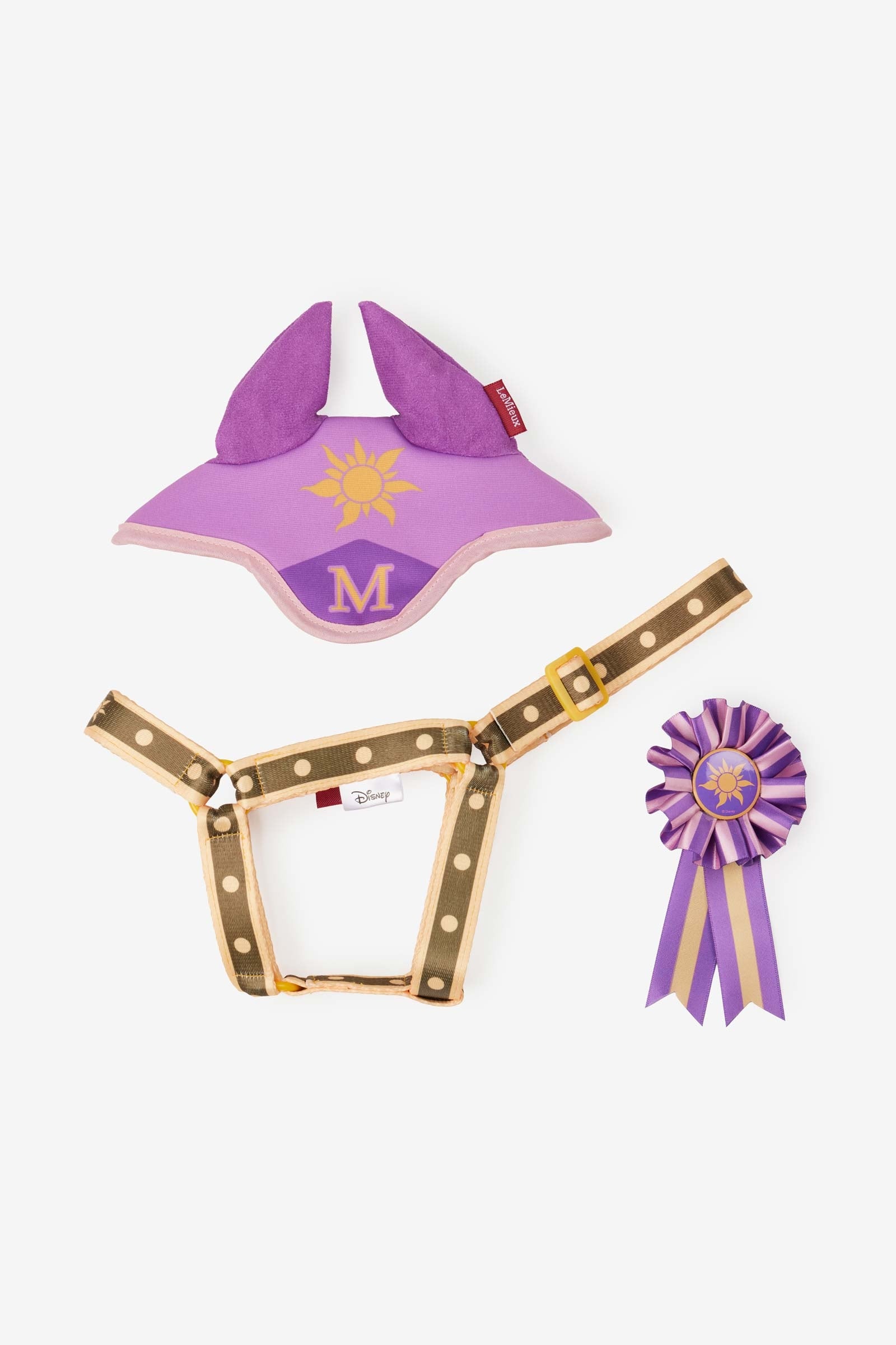 LeMieux Disney Kiegészítő szett a Hobby Horse Maximushoz Ajándékok
