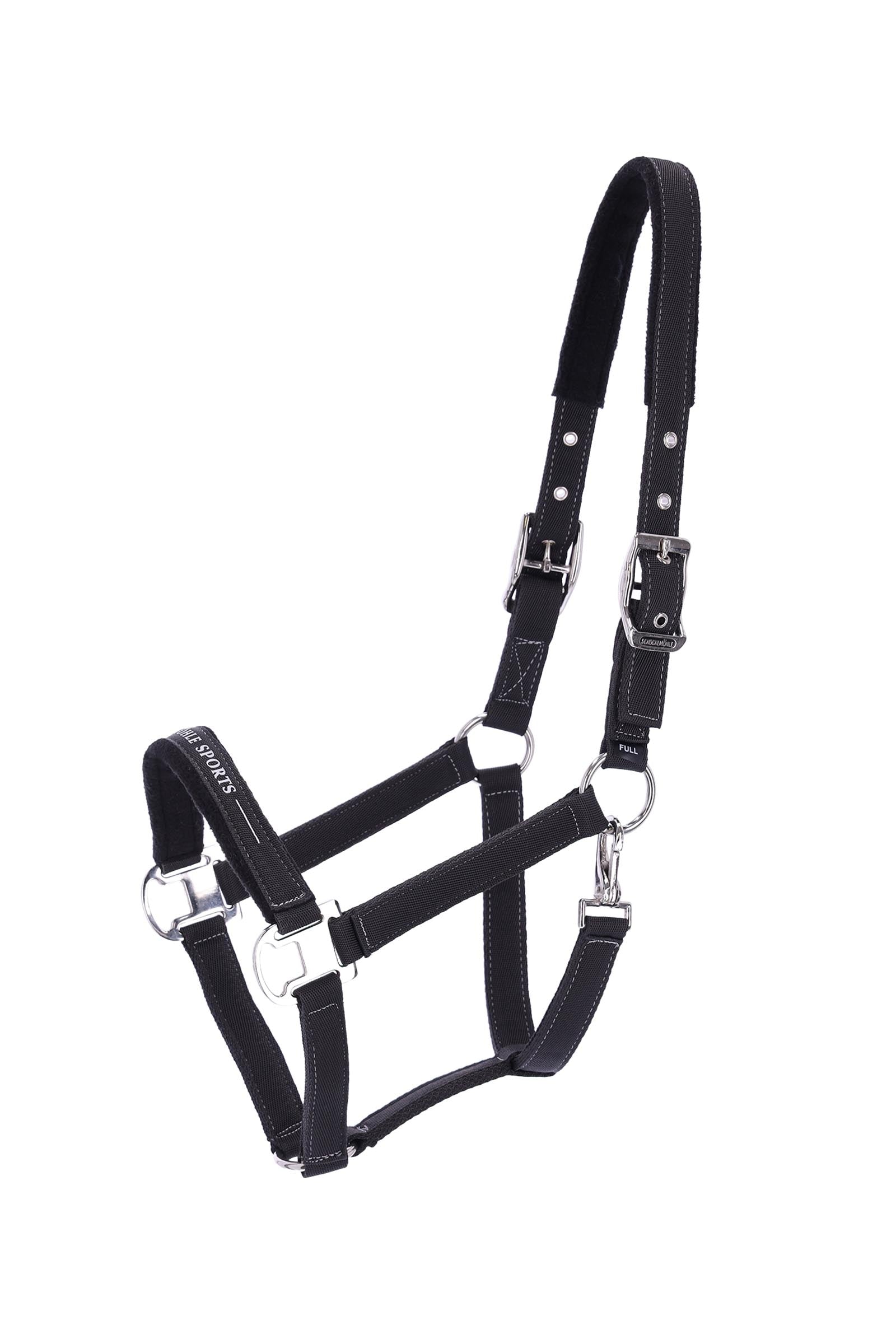 Schockemöhle Sports Halter SP Memphis Style III Kötofékek & Vezetoszárak