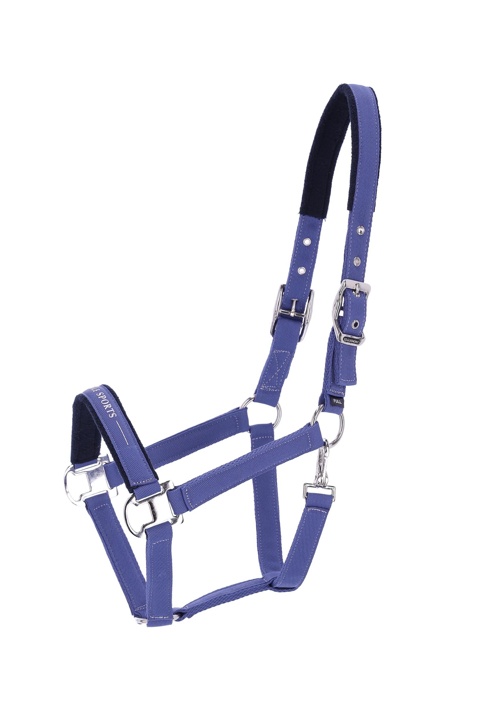 Schockemöhle Sports Halter SP Memphis Style III Kötofékek & Vezetoszárak