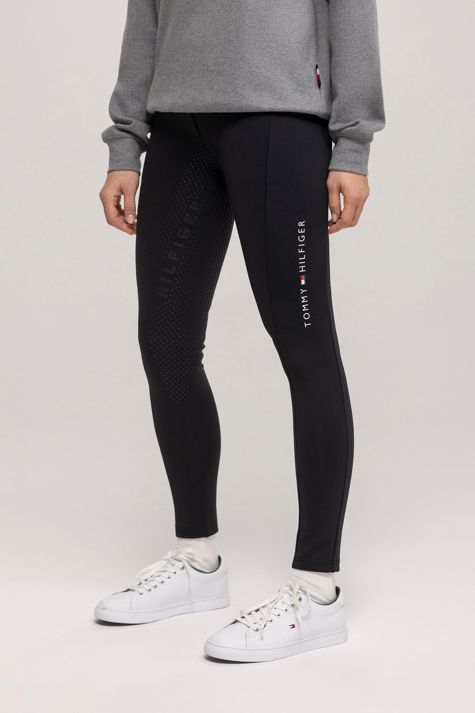Tommy Hilfiger Equestrian Vermont Women´s Full Grip Breeches Womens Breeches