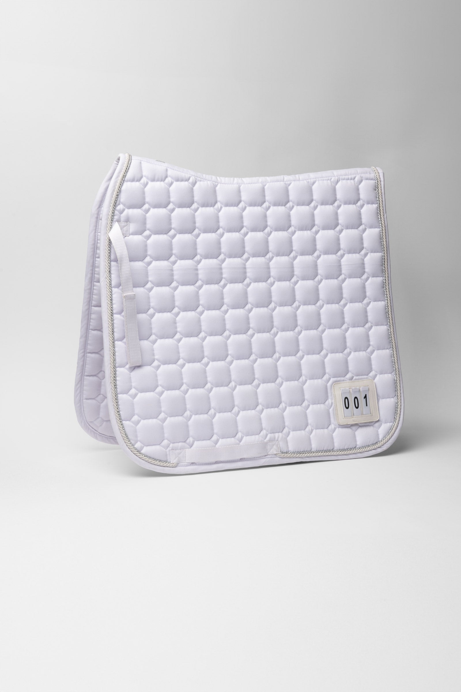 Horze Malmo Competition Dressage Saddle Pad Saddle Pads