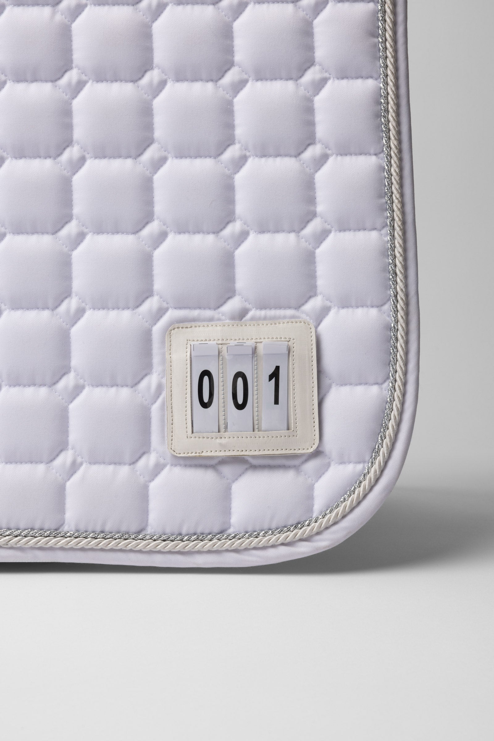 Horze Malmo Competition Dressage Saddle Pad Saddle Pads
