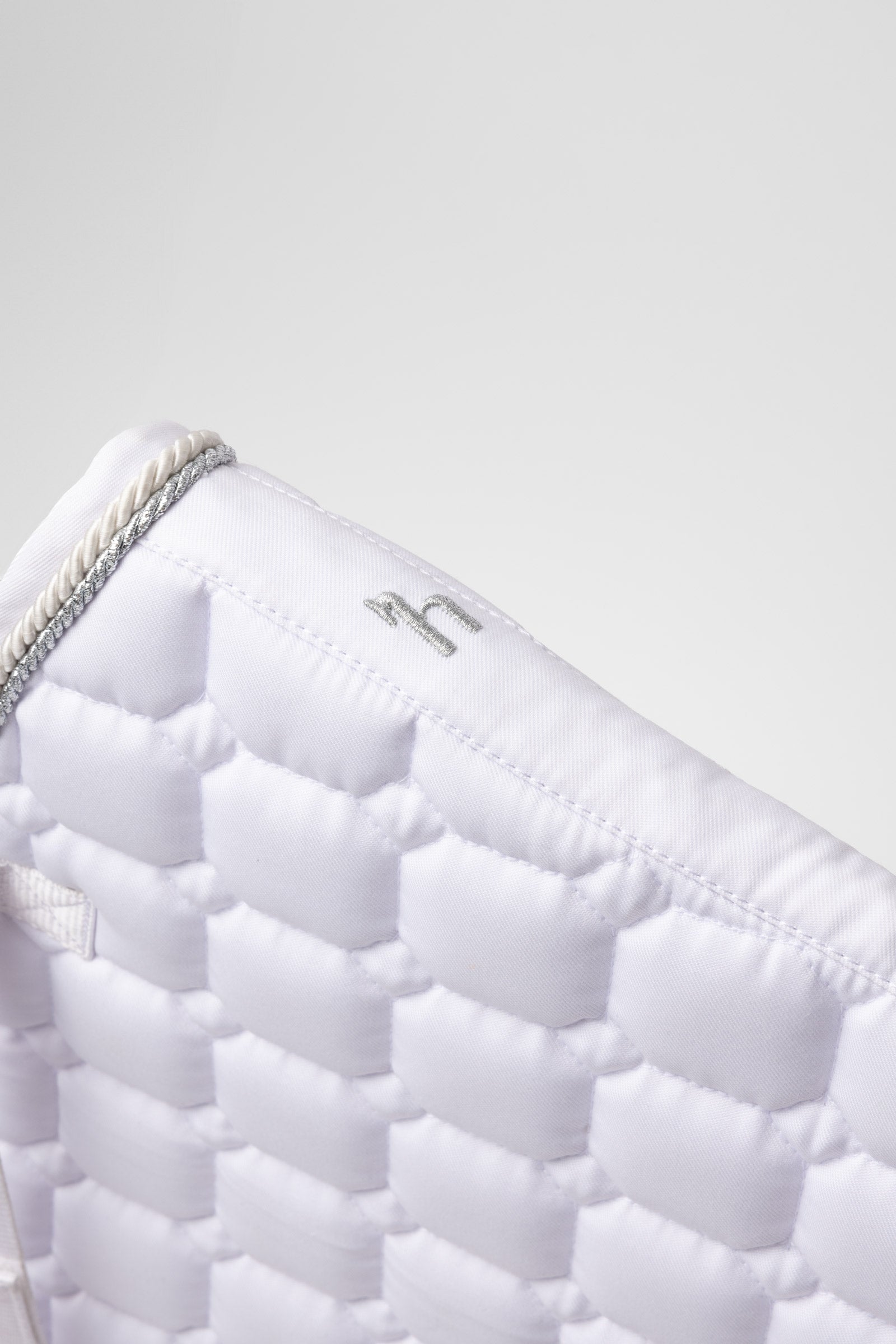 Horze Malmo Competition Dressage Saddle Pad Saddle Pads