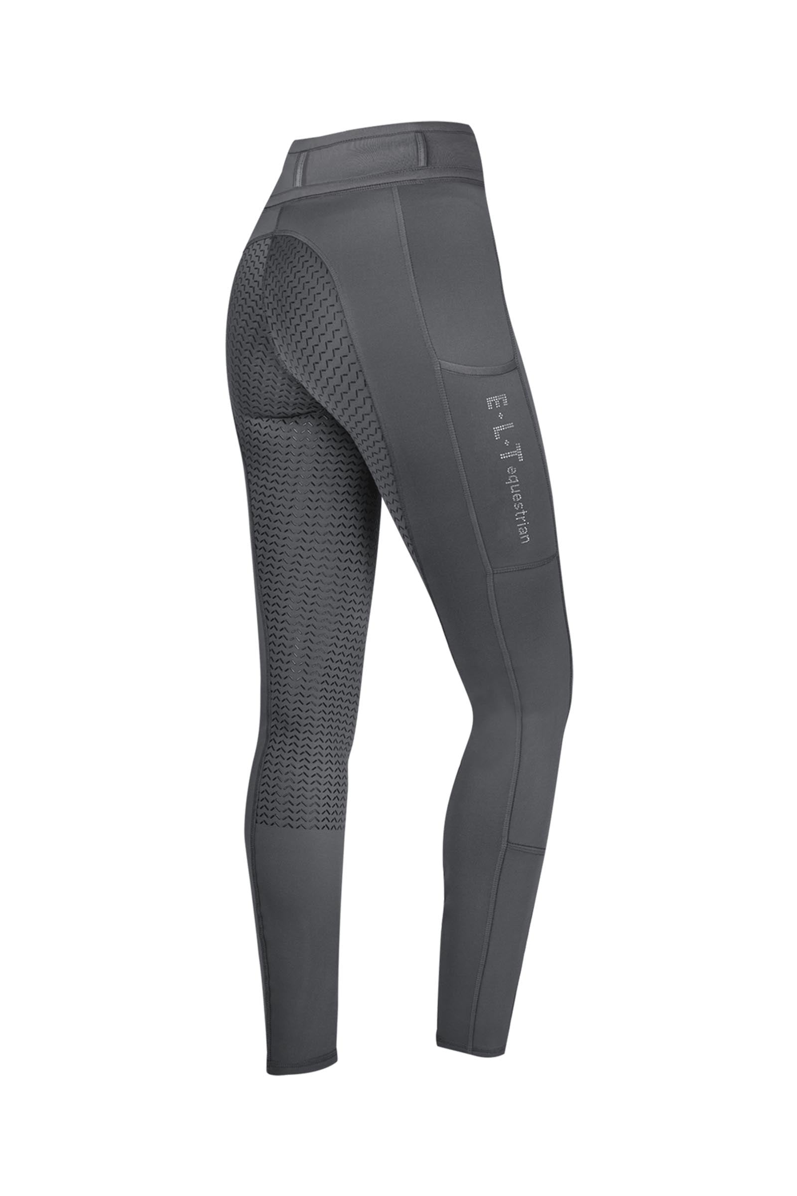 ELT Ella Glam Gyerek Lovagló Leggings Gyermek Ruházat
