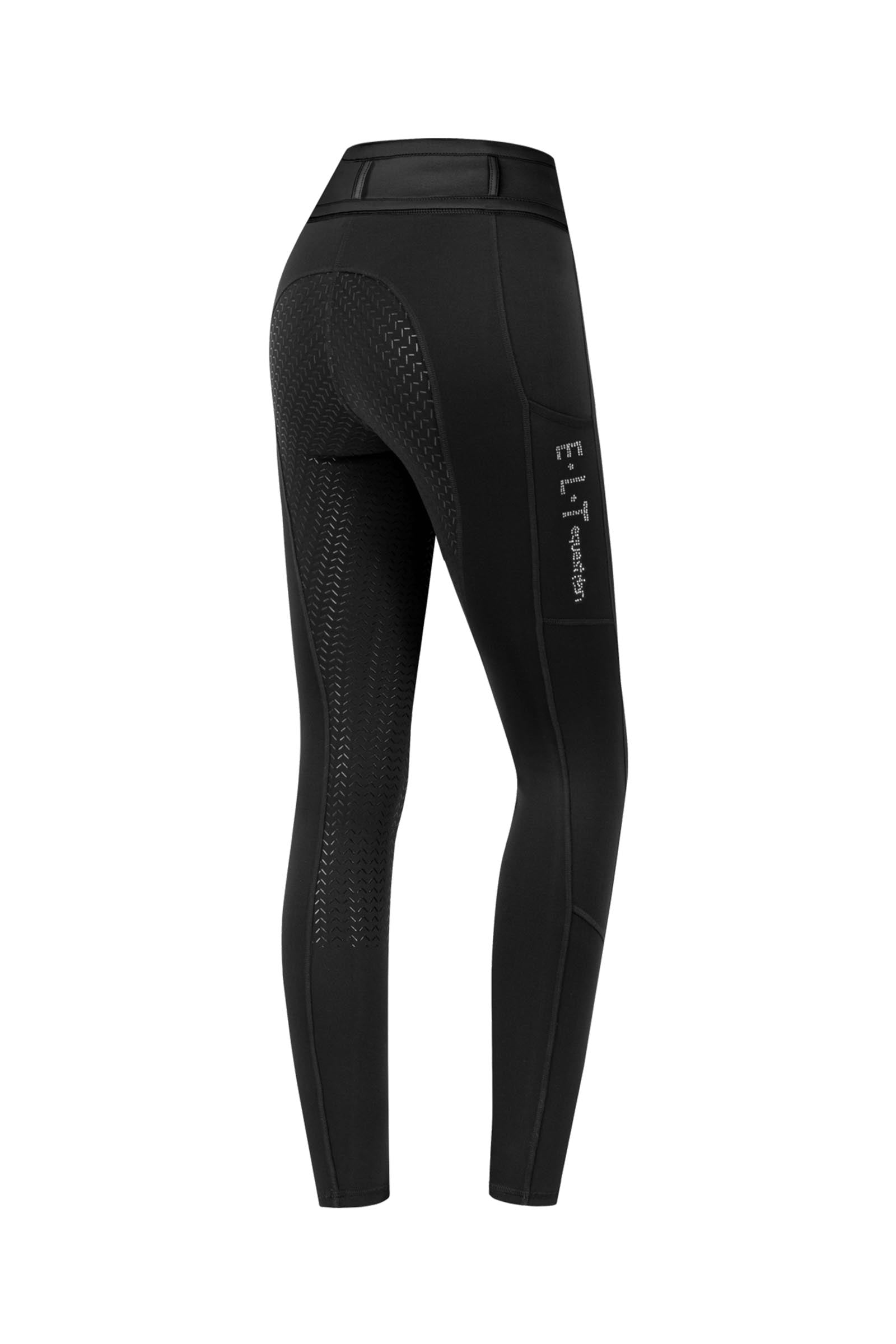 ELT Ella Glam Gyerek Lovagló Leggings Gyermek Ruházat