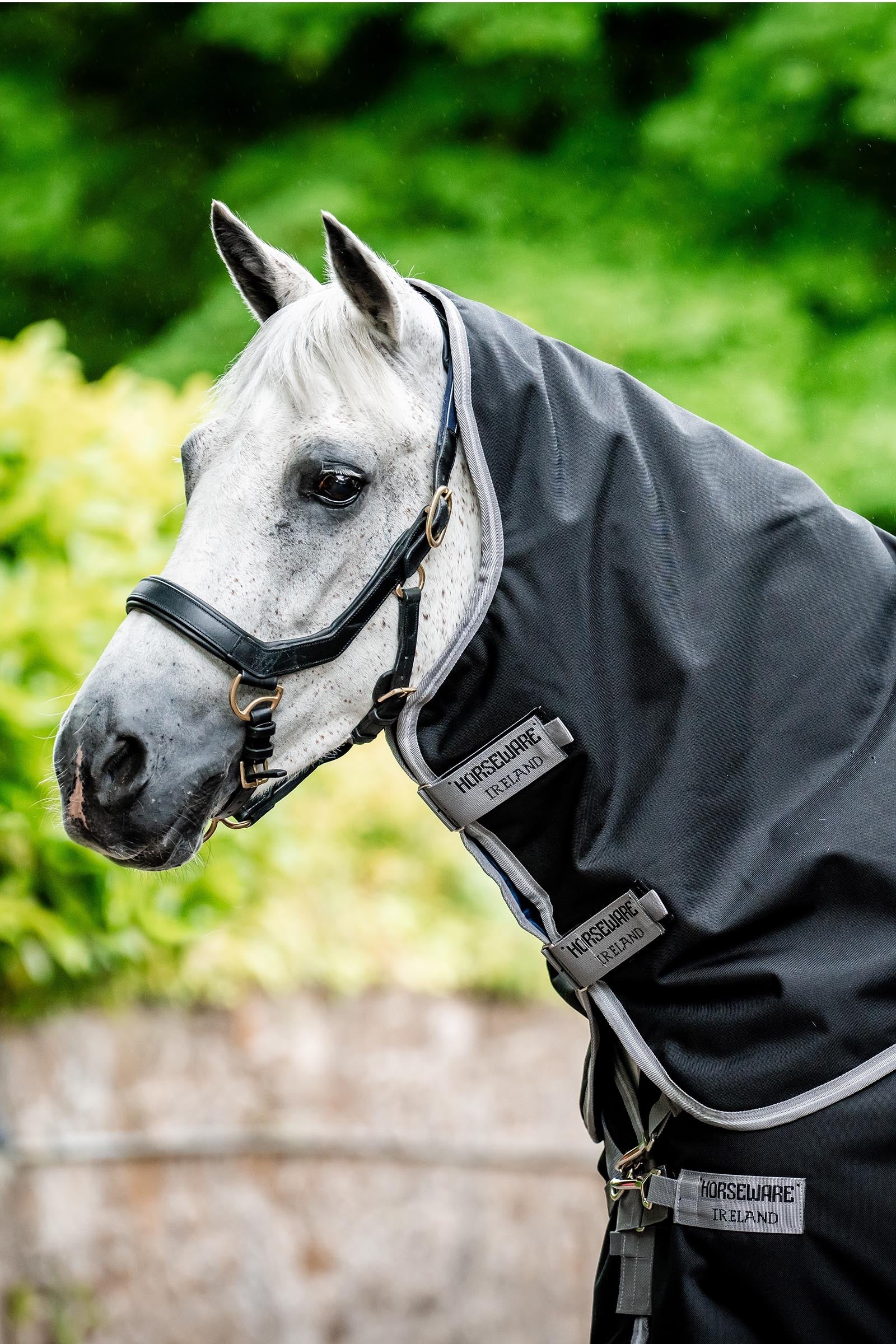 Horseware Amigo Bravo 12 Nyakrész 0g Lótakarók