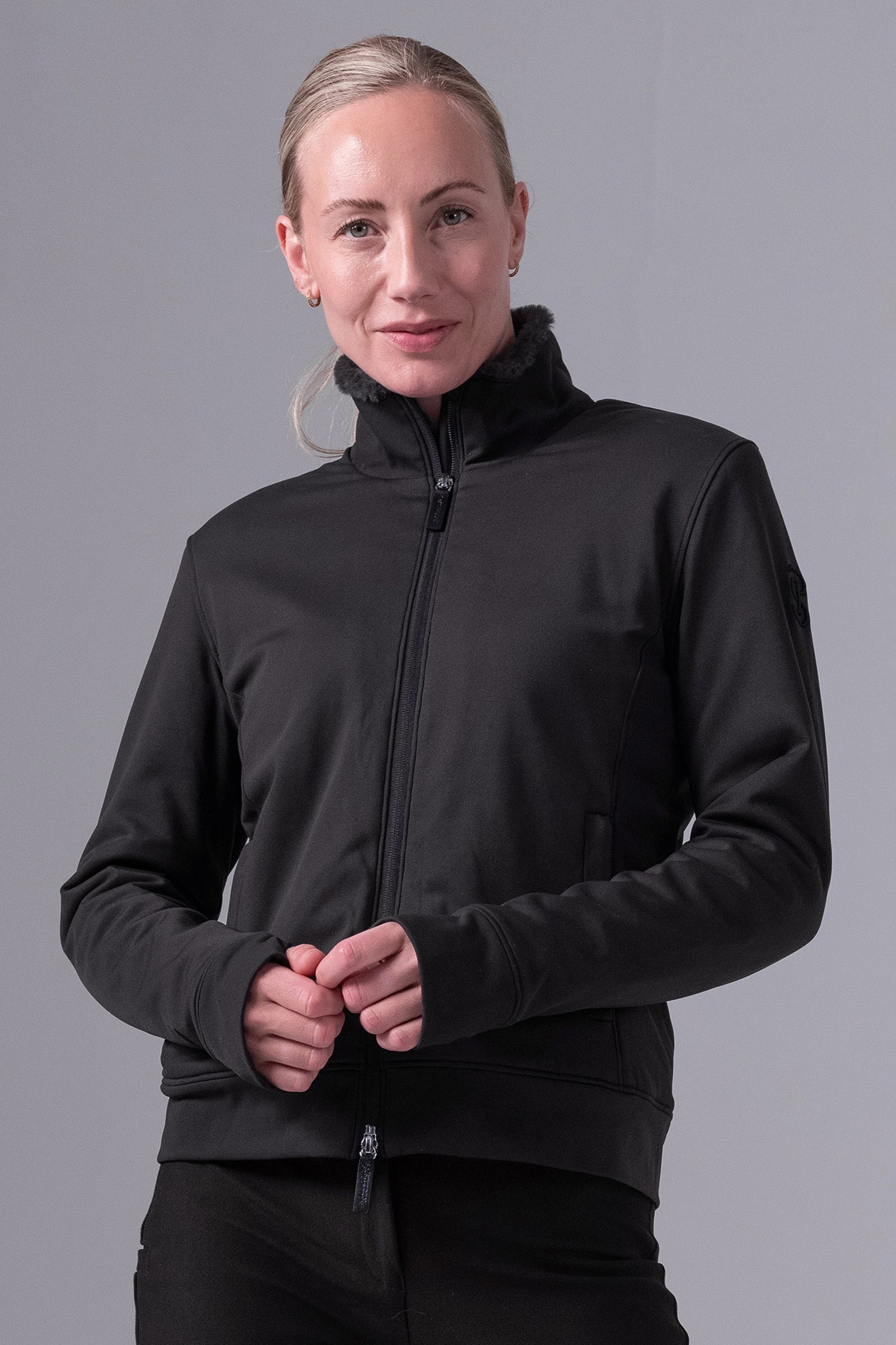 PS of Sweden Oakley Women´s Winter Mid Layer Noi Ruházat