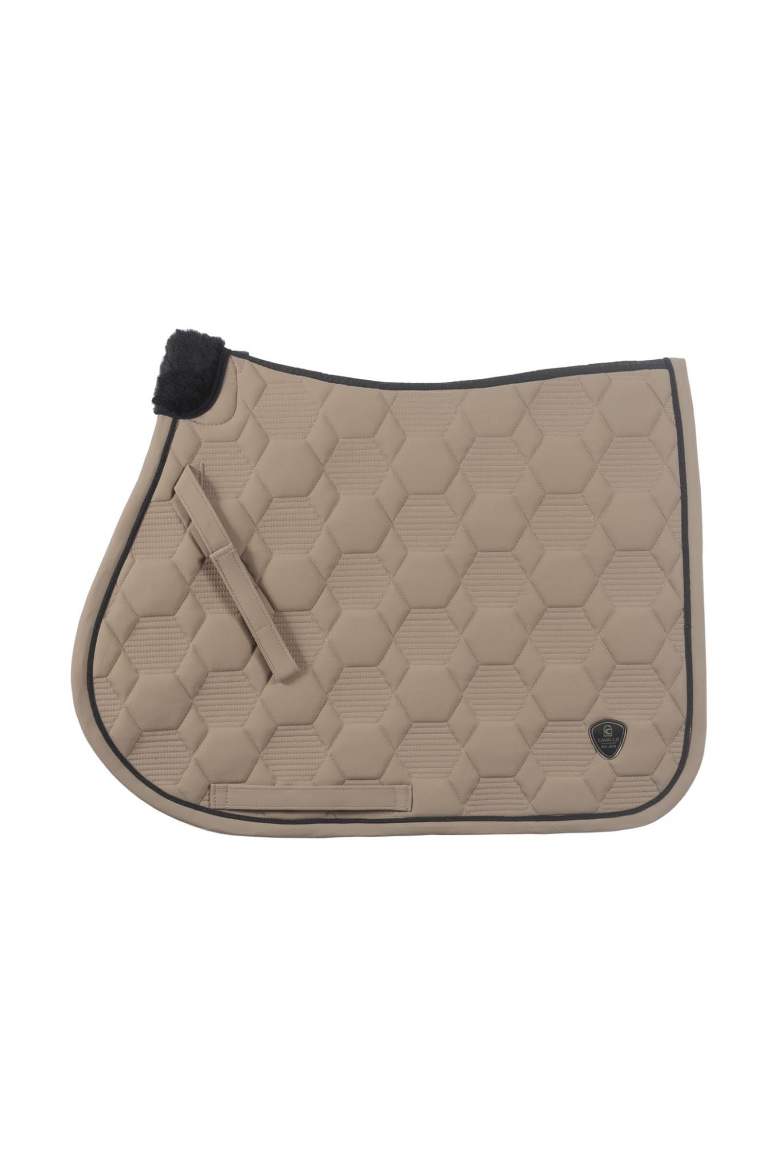 Cavallo Cavalpino All Purpose Saddle Pad Nyeregalátétek