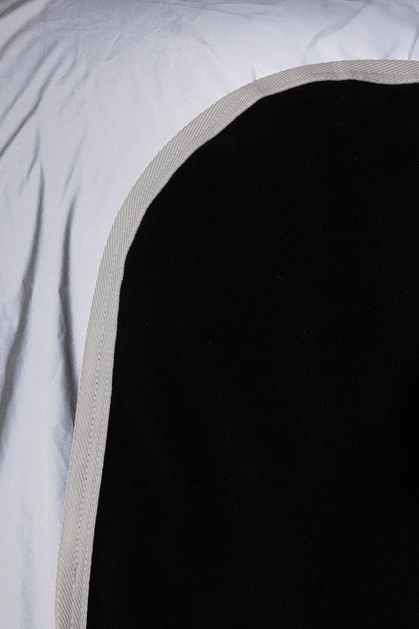 Horze Hi Viz Riding Rug Reflective