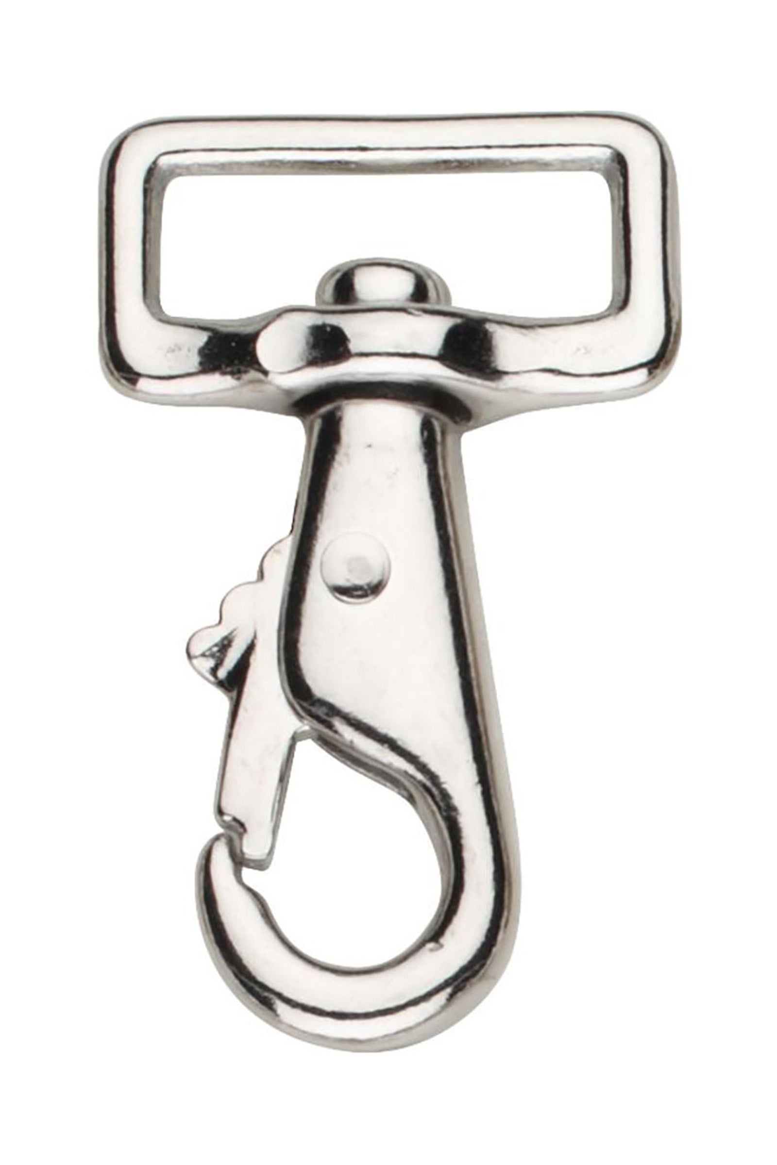 Sprenger Nikkelezett Karabiner 62mm Szerszámok
