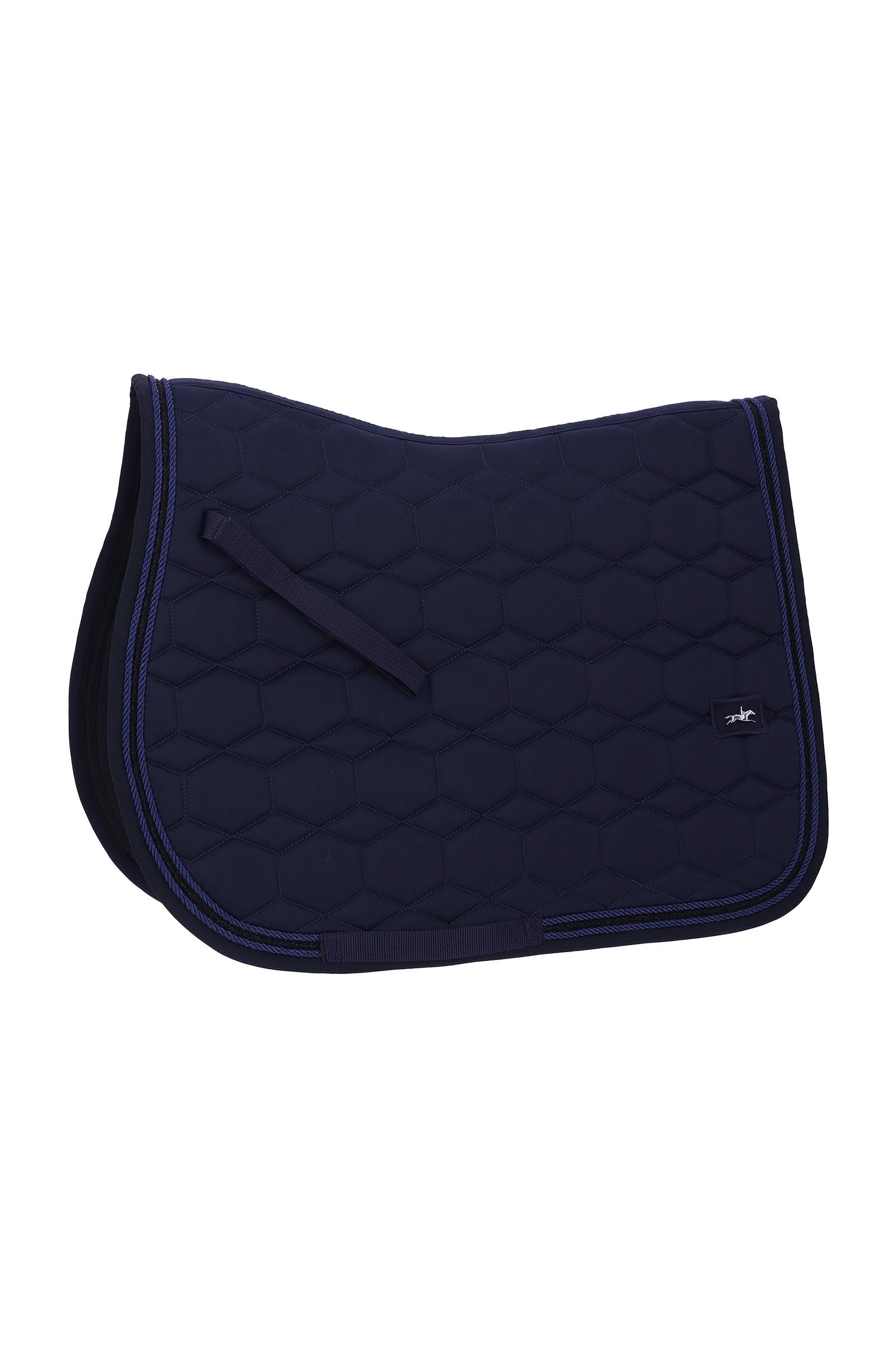 Schockemöhle Sports SP High Density Jumping Saddle Pad Nyeregalátétek