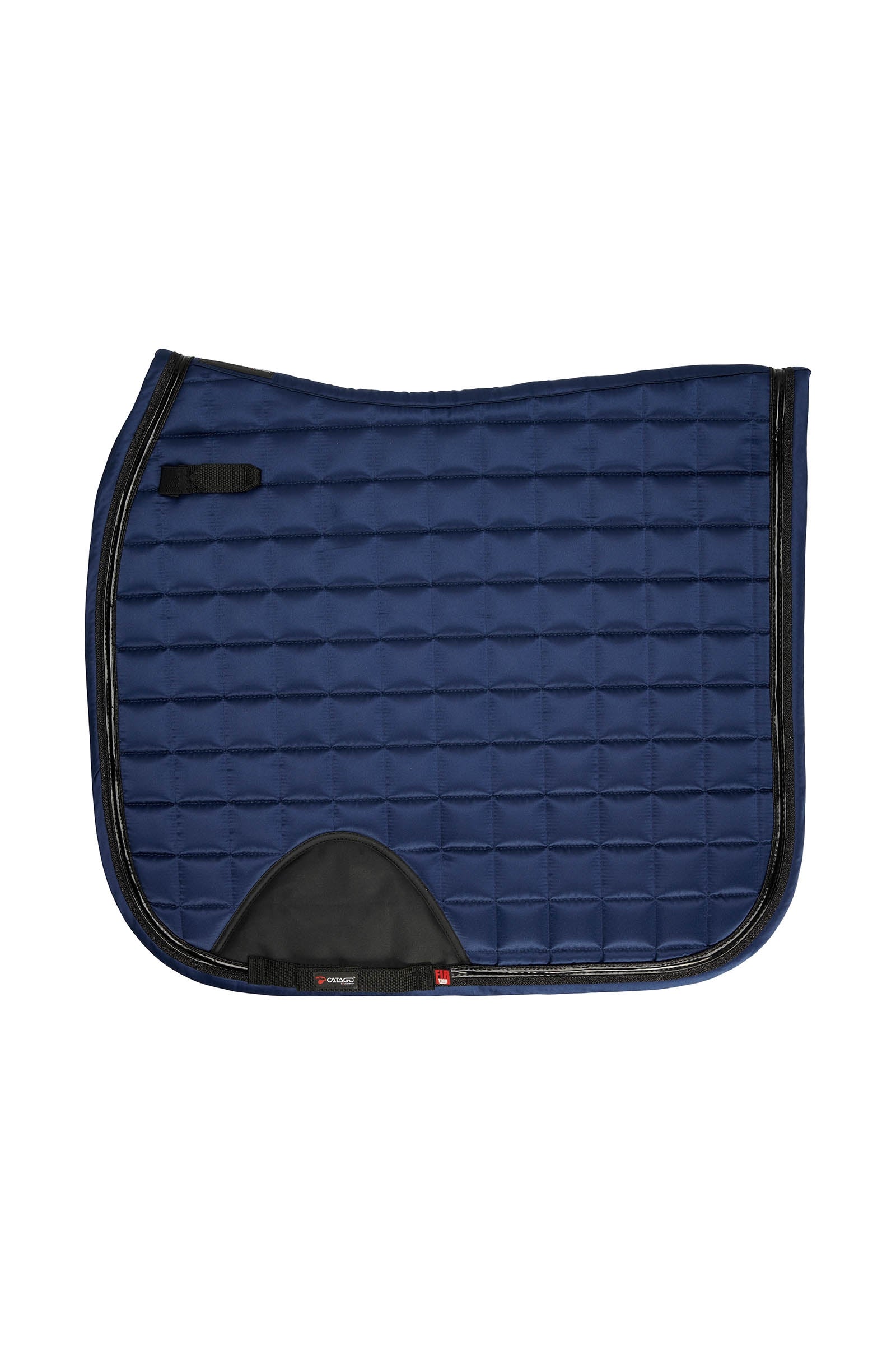 Catago Fir-Tech Elegant Dressage Saddle Pad Nyeregalátétek