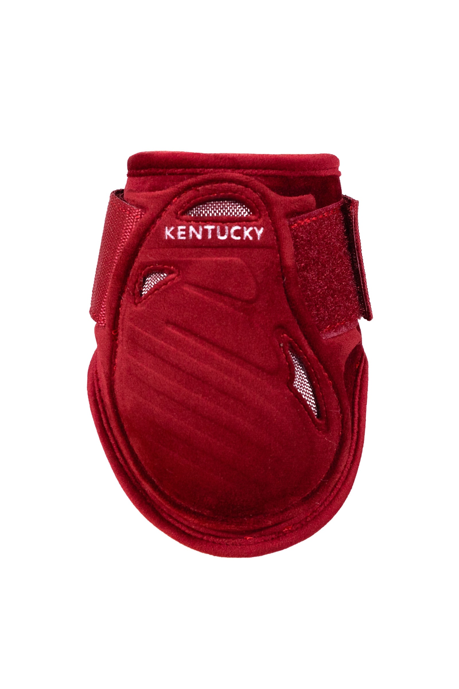 Kentucky Horsewear Velvet fiatal ló bokavédő Leg Protection & Hoof Protection for Horses