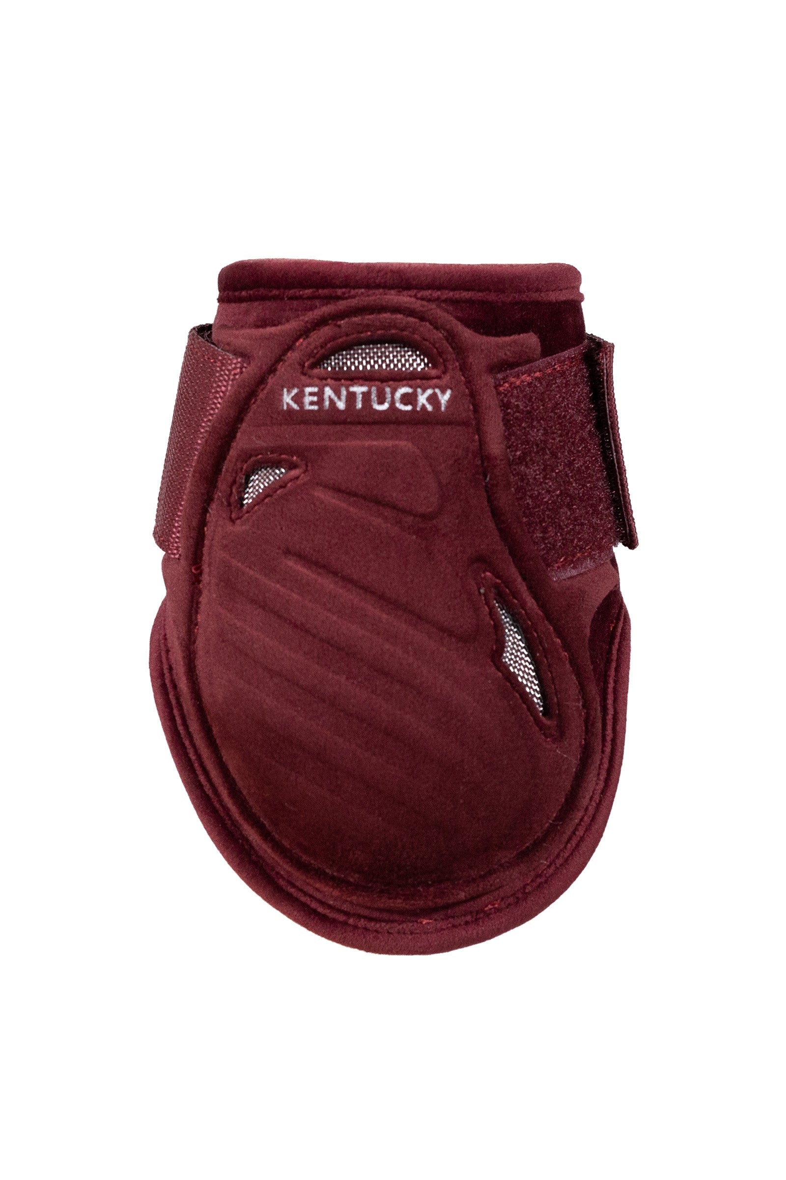 Kentucky Horsewear Velvet fiatal ló bokavédő Leg Protection & Hoof Protection for Horses