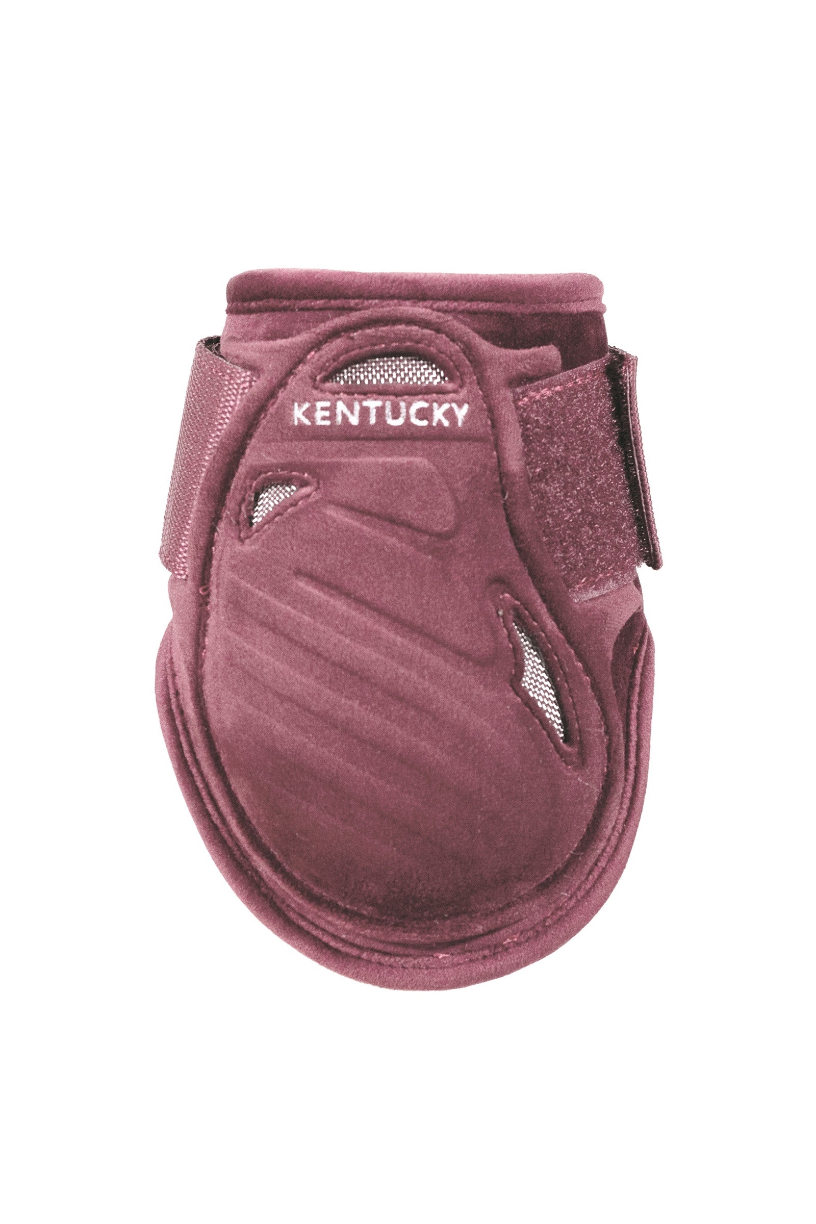 Kentucky Horsewear Velvet fiatal ló bokavédő Leg Protection & Hoof Protection for Horses