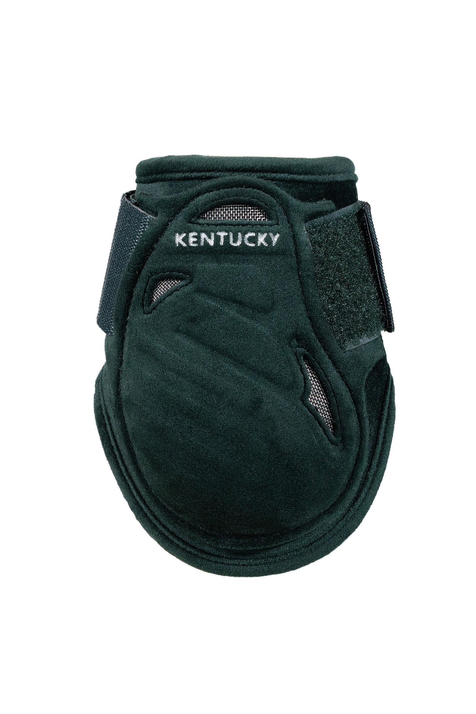 Kentucky Horsewear Velvet fiatal ló bokavédő Leg Protection & Hoof Protection for Horses
