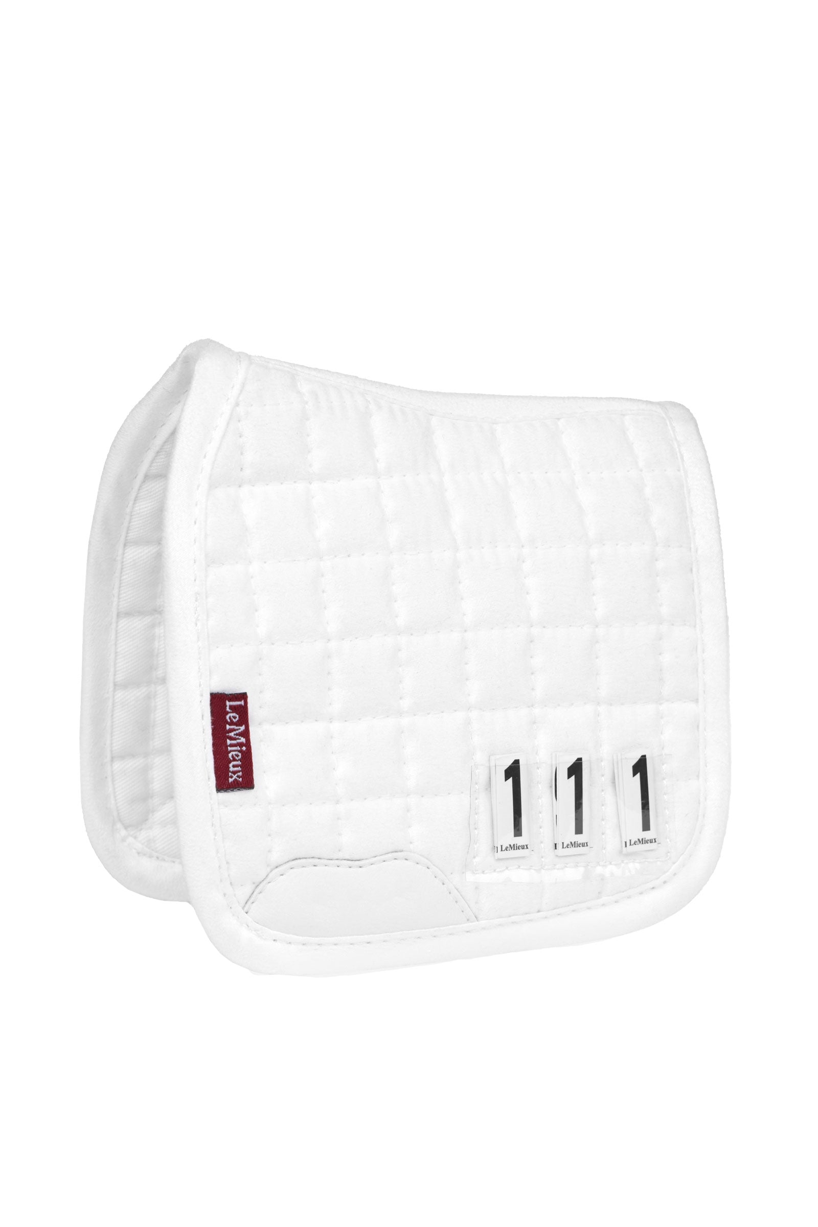 LeMieux Toy Pony díjlovas nyeregalátét Ajándékok