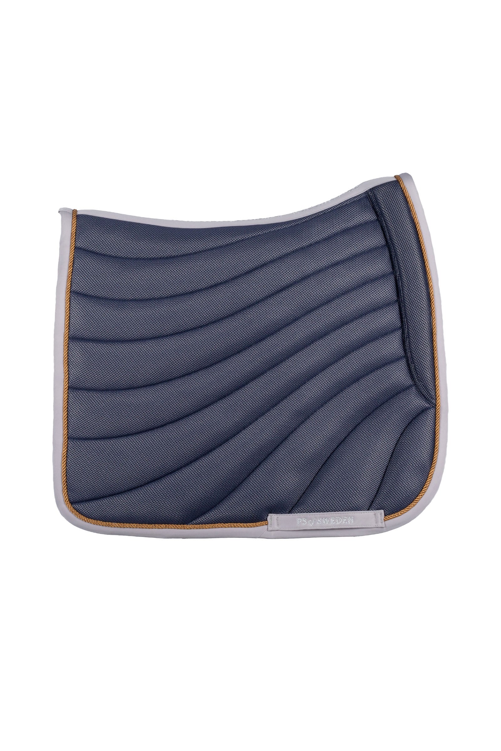 PS of Sweden Airflow Mesh Dressage Saddle Pad Saddle Pads