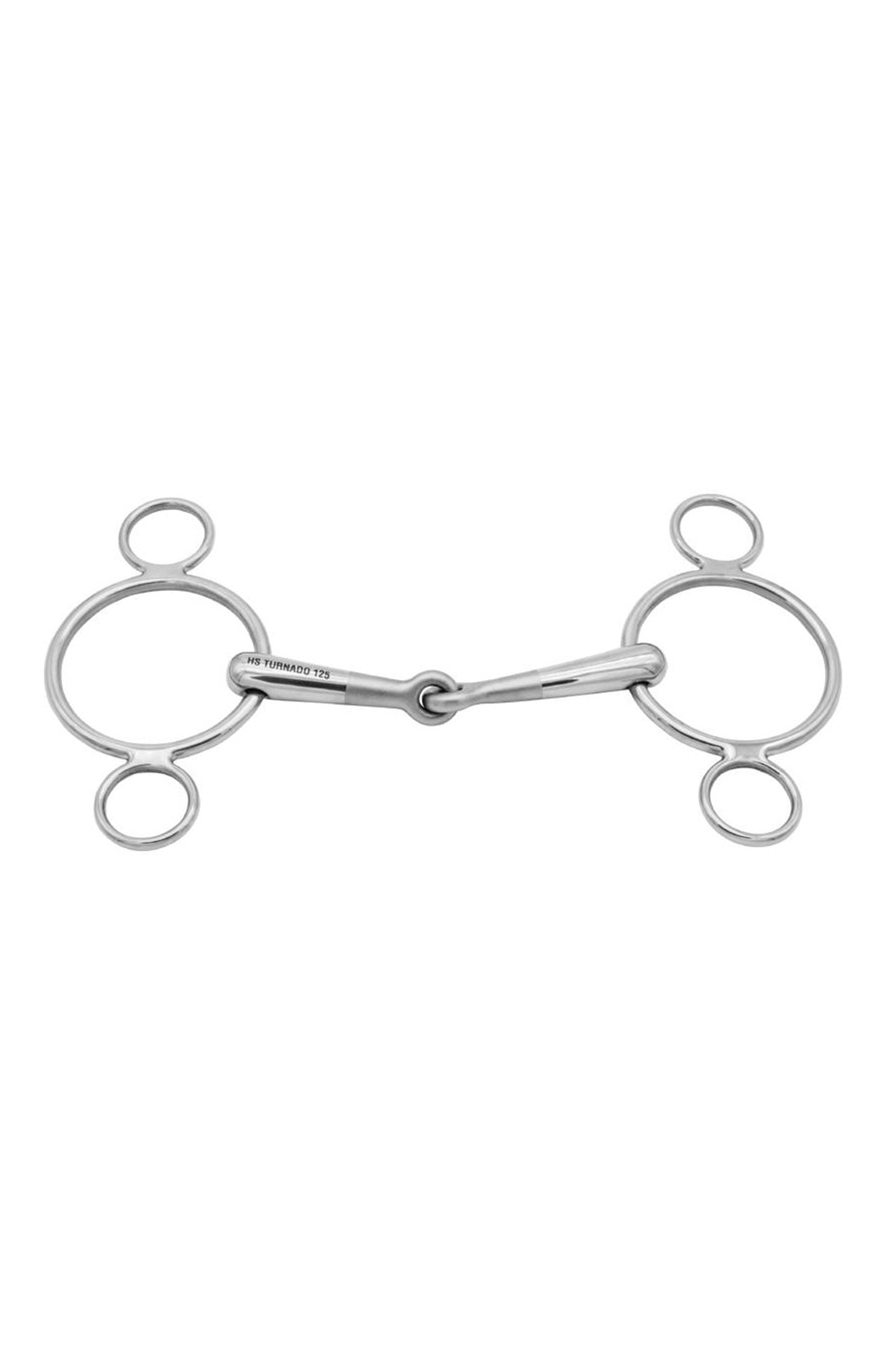 Sprenger Turnado 3-karikás Vienna Zabla SS 16mm Zablák